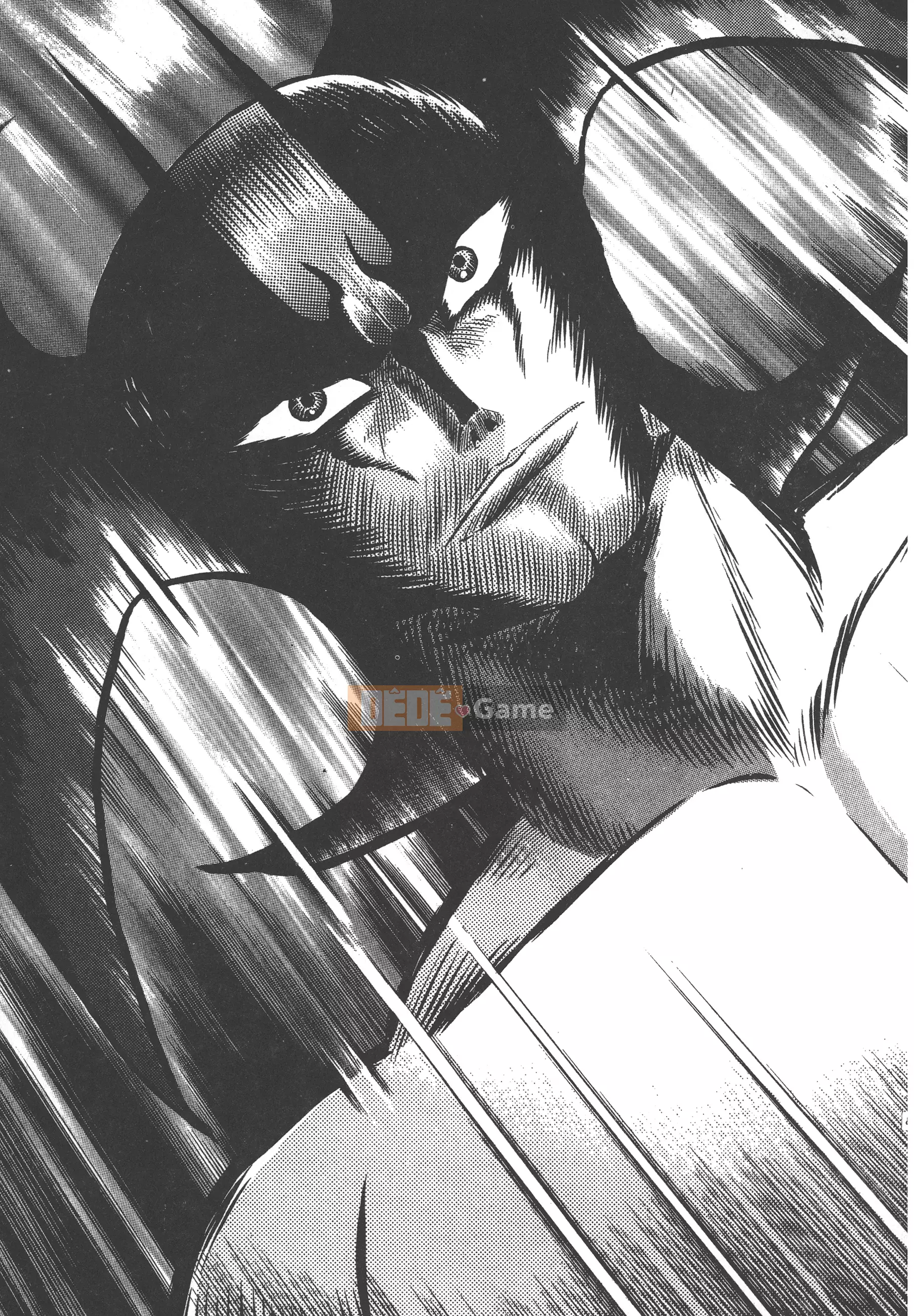 [Nagai Go] Nữ quỷ Onna Majin 卷08