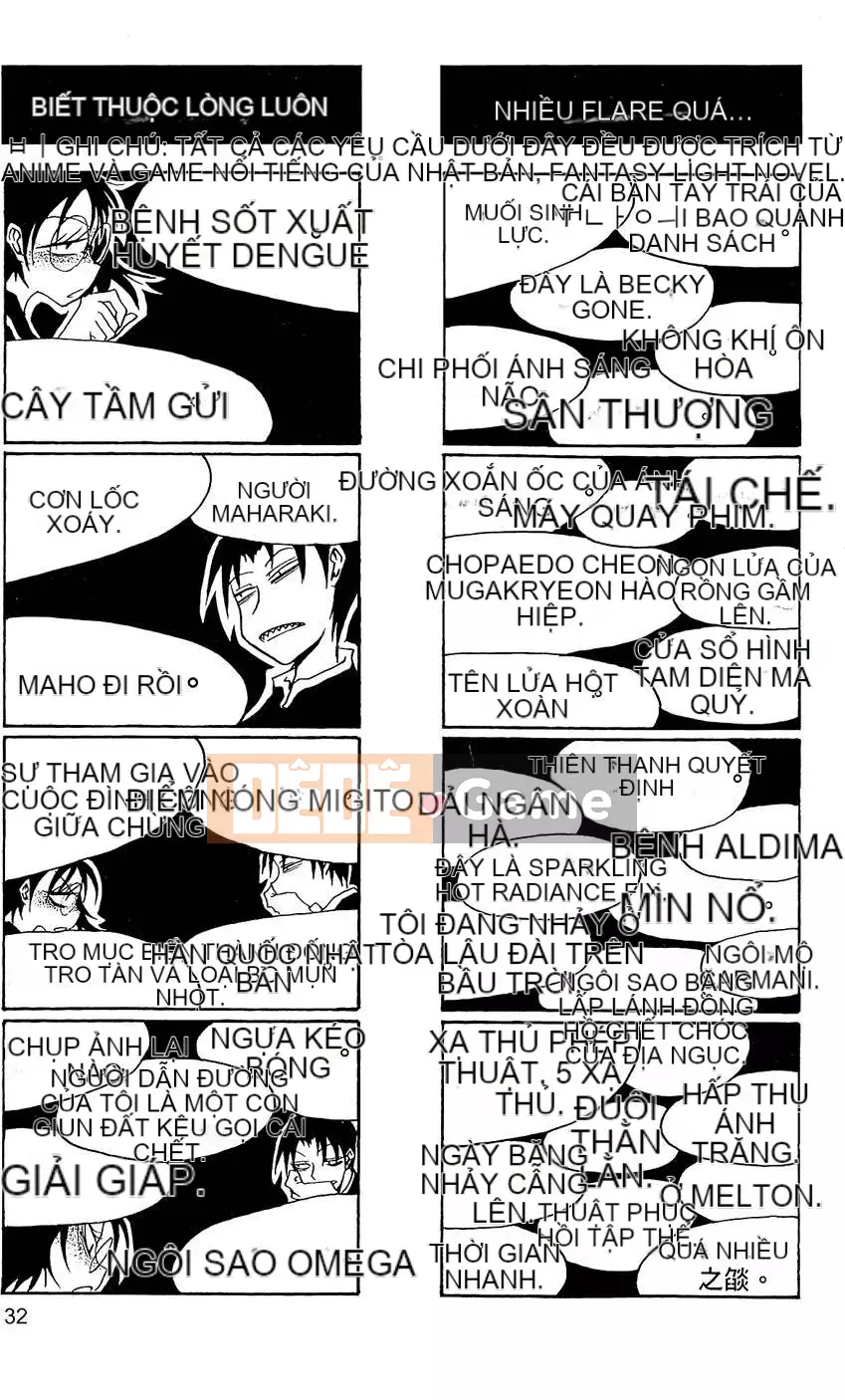 [Kurosaki Rendou] Houkago chơi 1-3