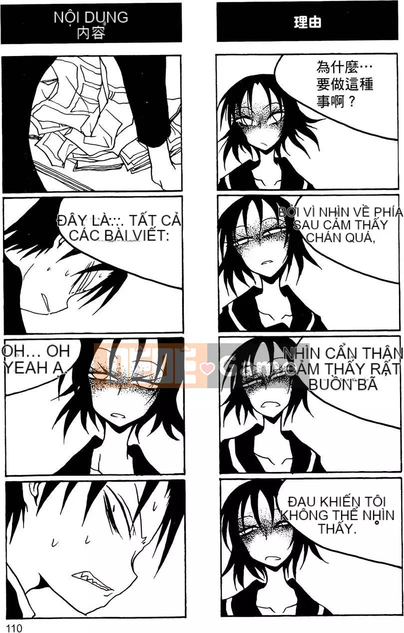 [Kurosaki Rendou] Houkago chơi 1-3