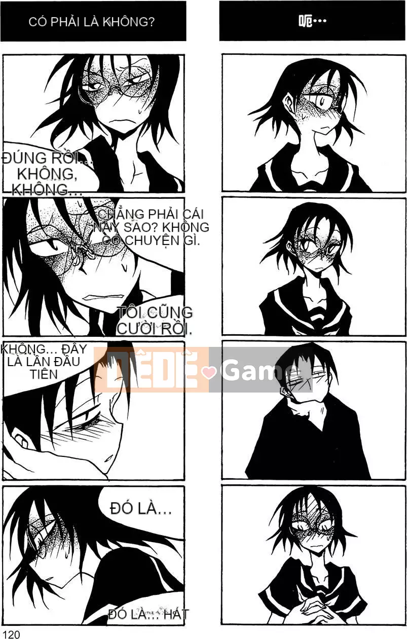 [Kurosaki Rendou] Houkago chơi 1-3