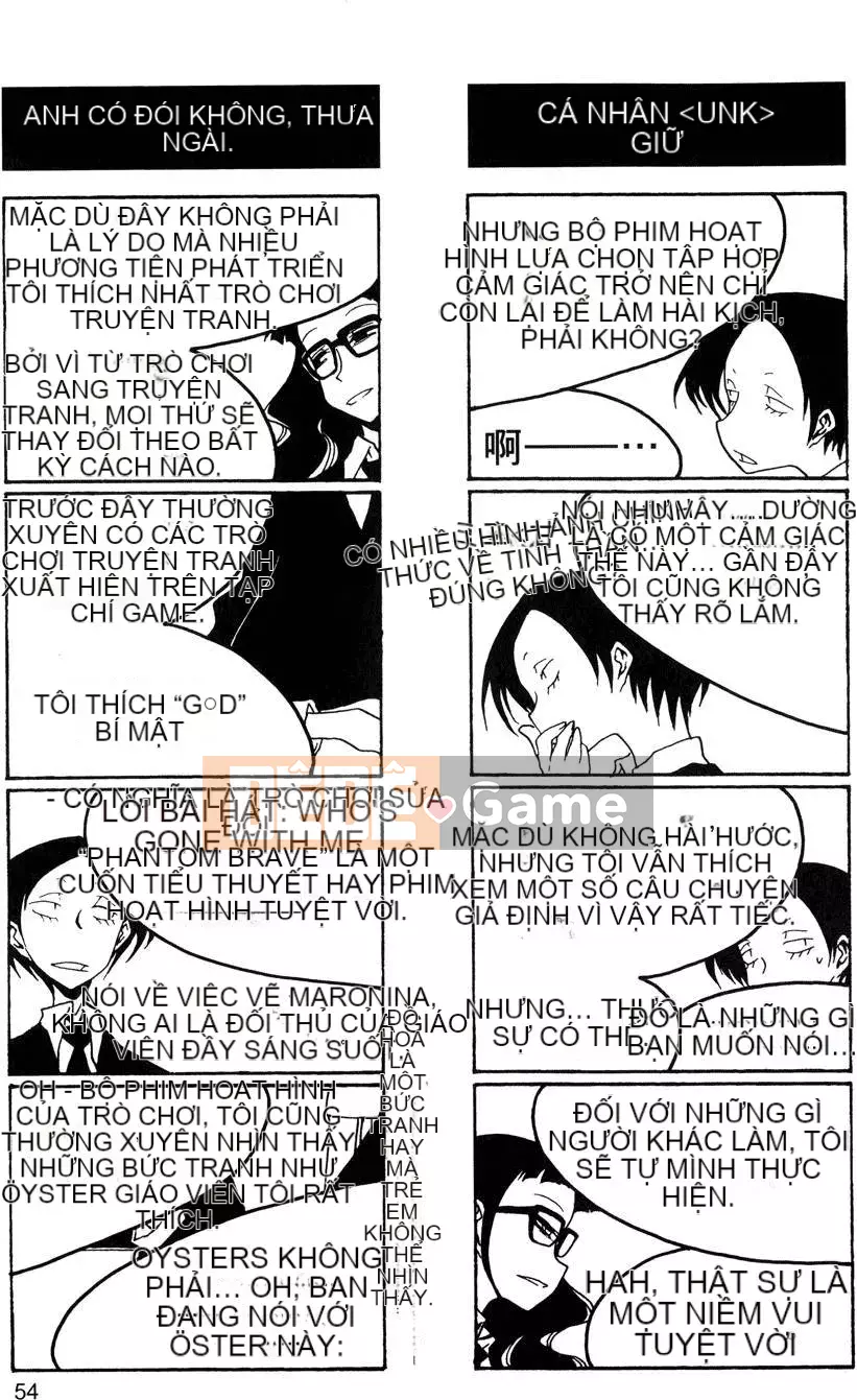 [Kurosaki Rendou] Houkago chơi 1-3