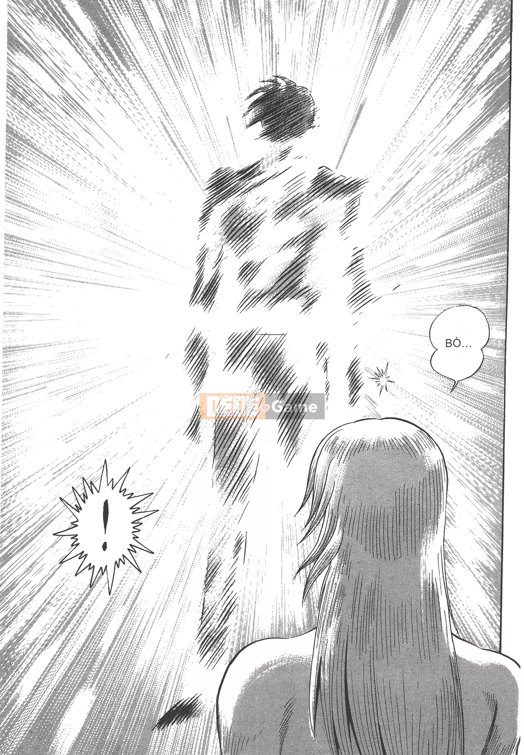 [Nagai Go] Nữ quỷ Onna Majin 卷07