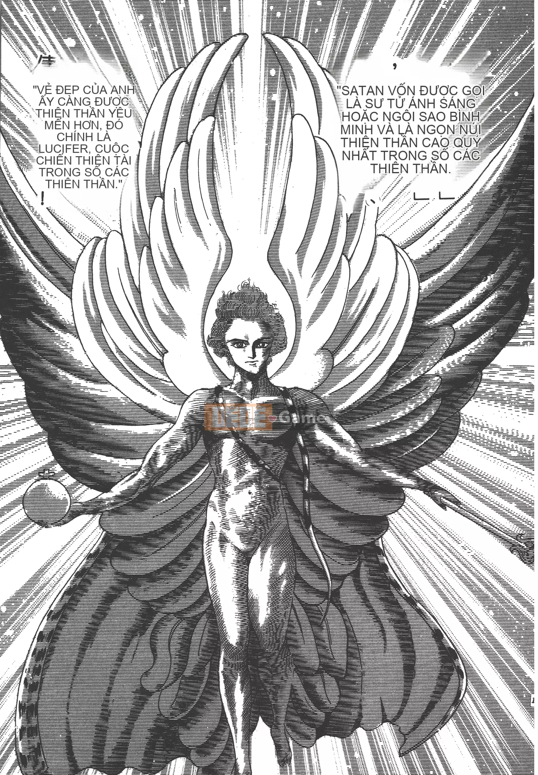 [Nagai Go] Nữ quỷ Onna Majin 卷07