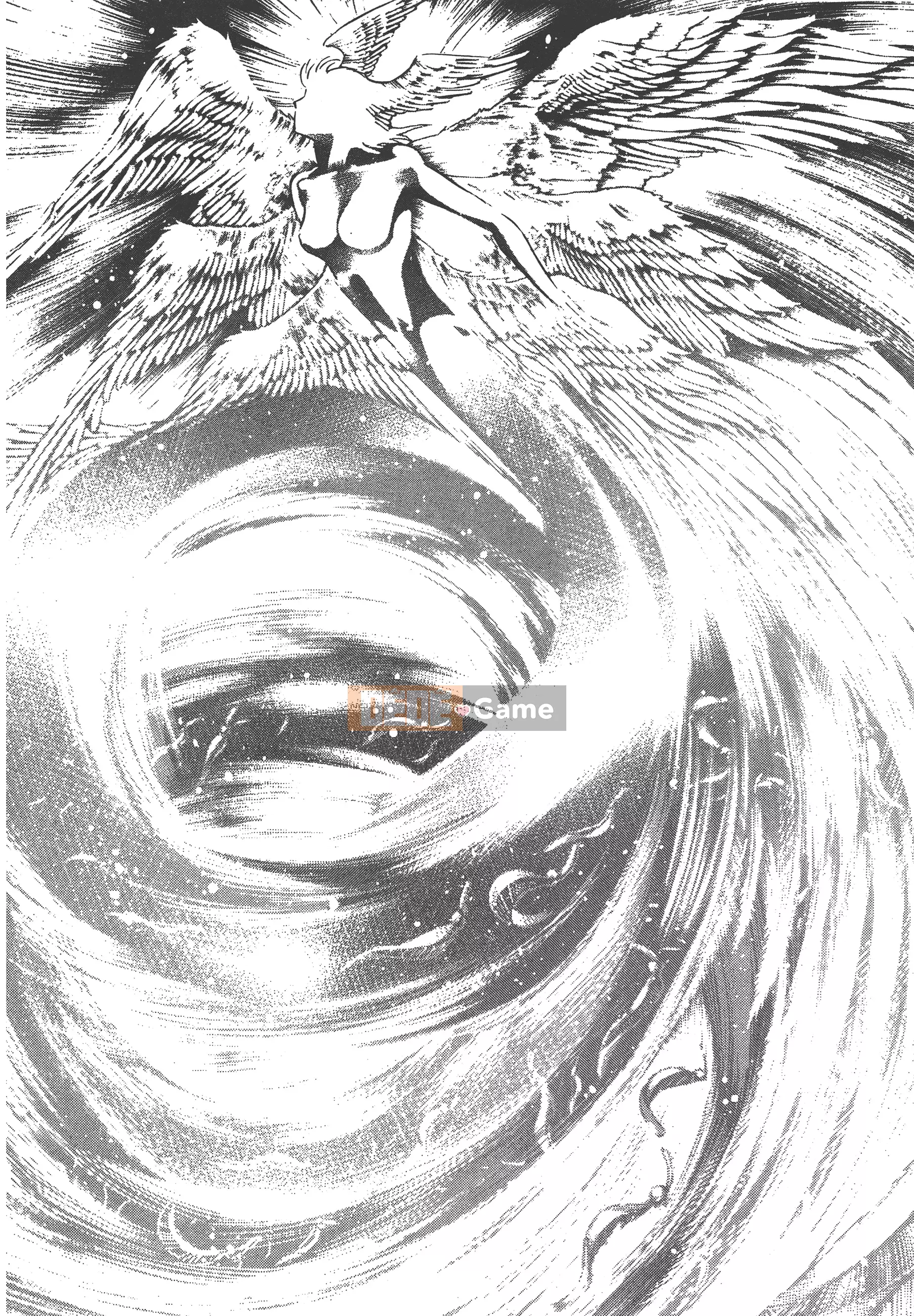 [Nagai Go] Nữ quỷ Onna Majin 卷07