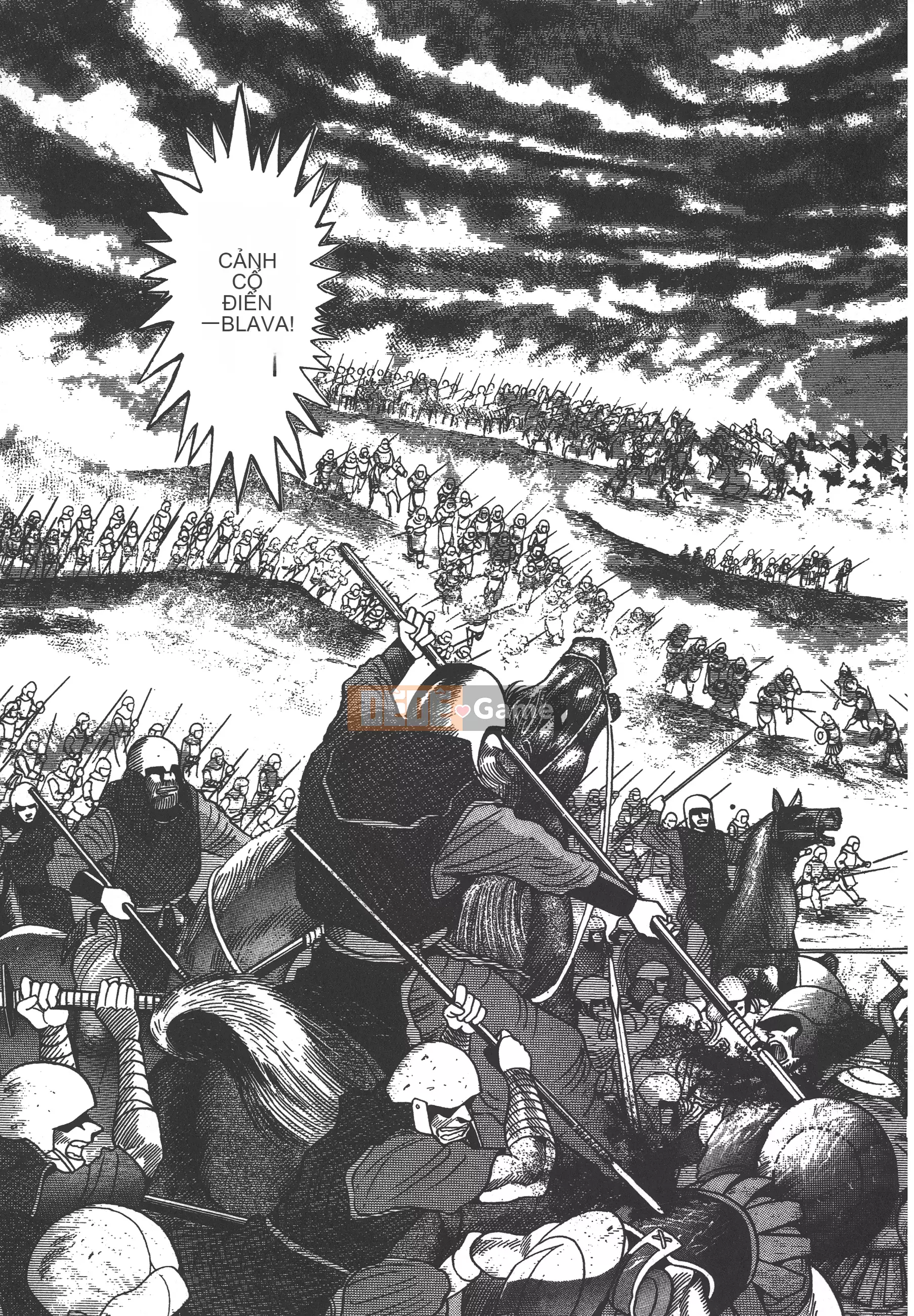 [Nagai Go] Nữ quỷ Onna Majin 卷07