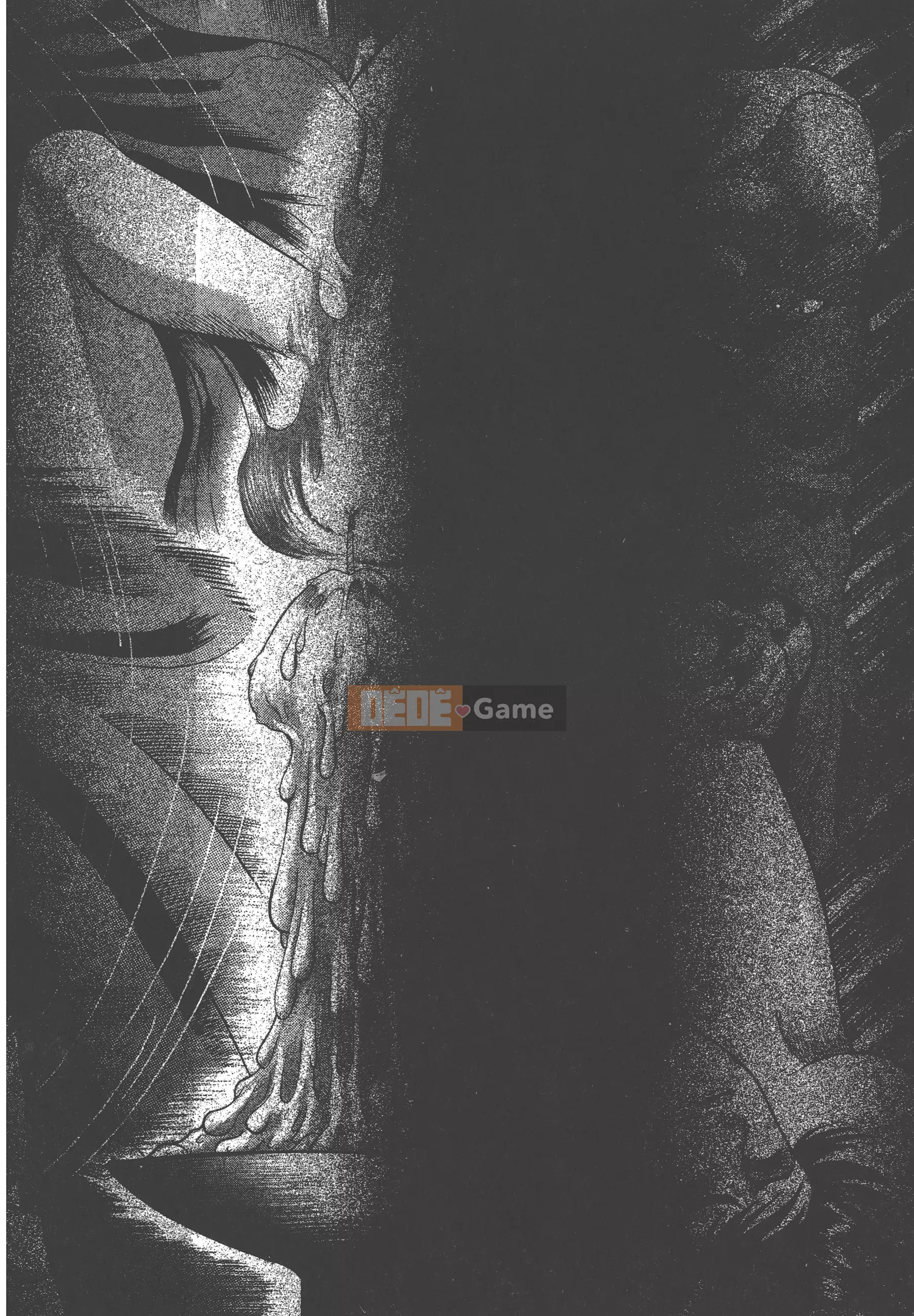 [Nagai Go] Nữ quỷ Onna Majin 卷07