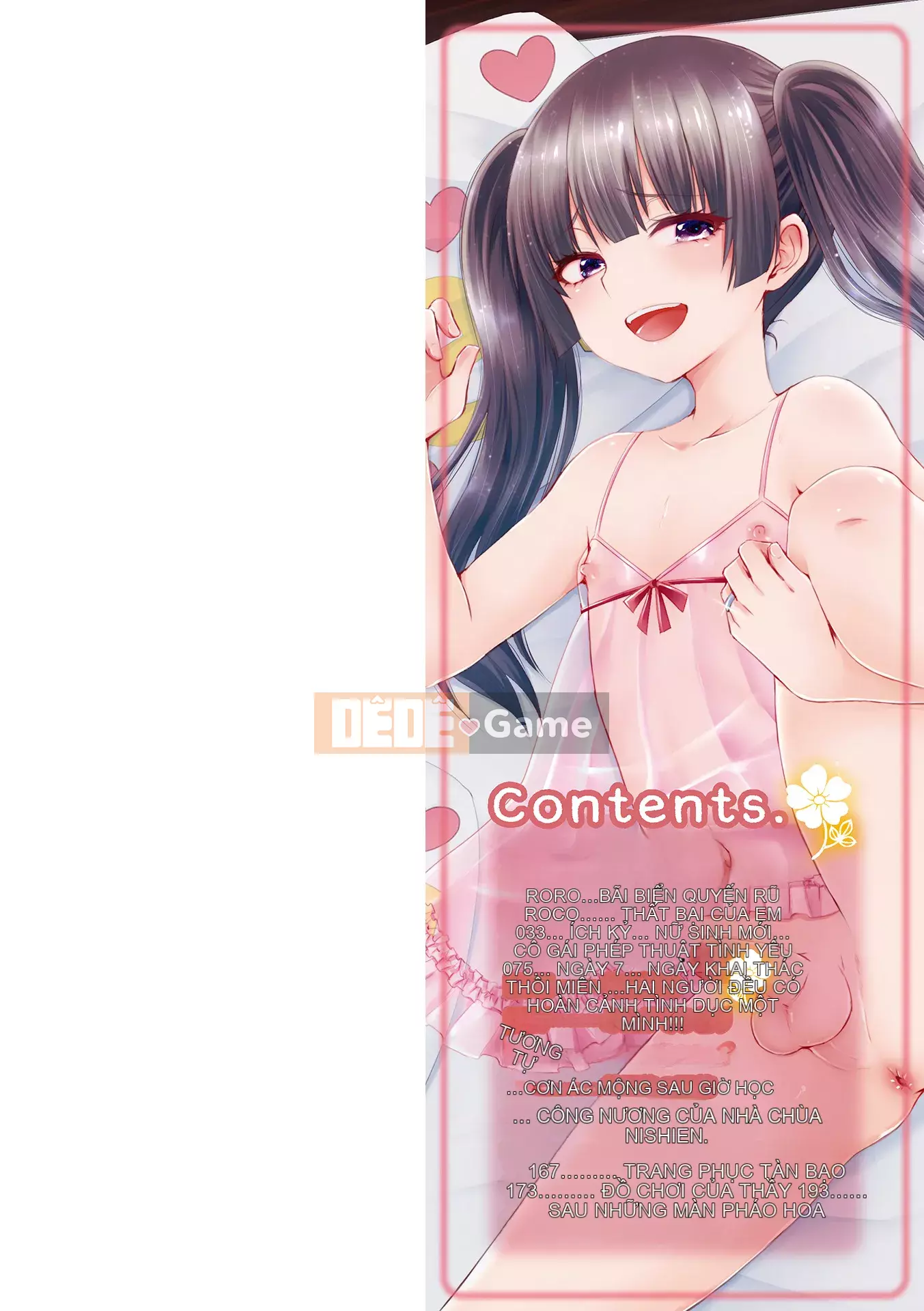 [Shioyaki Ayu] Yuwaku Masochistic [Kỹ thuật số]