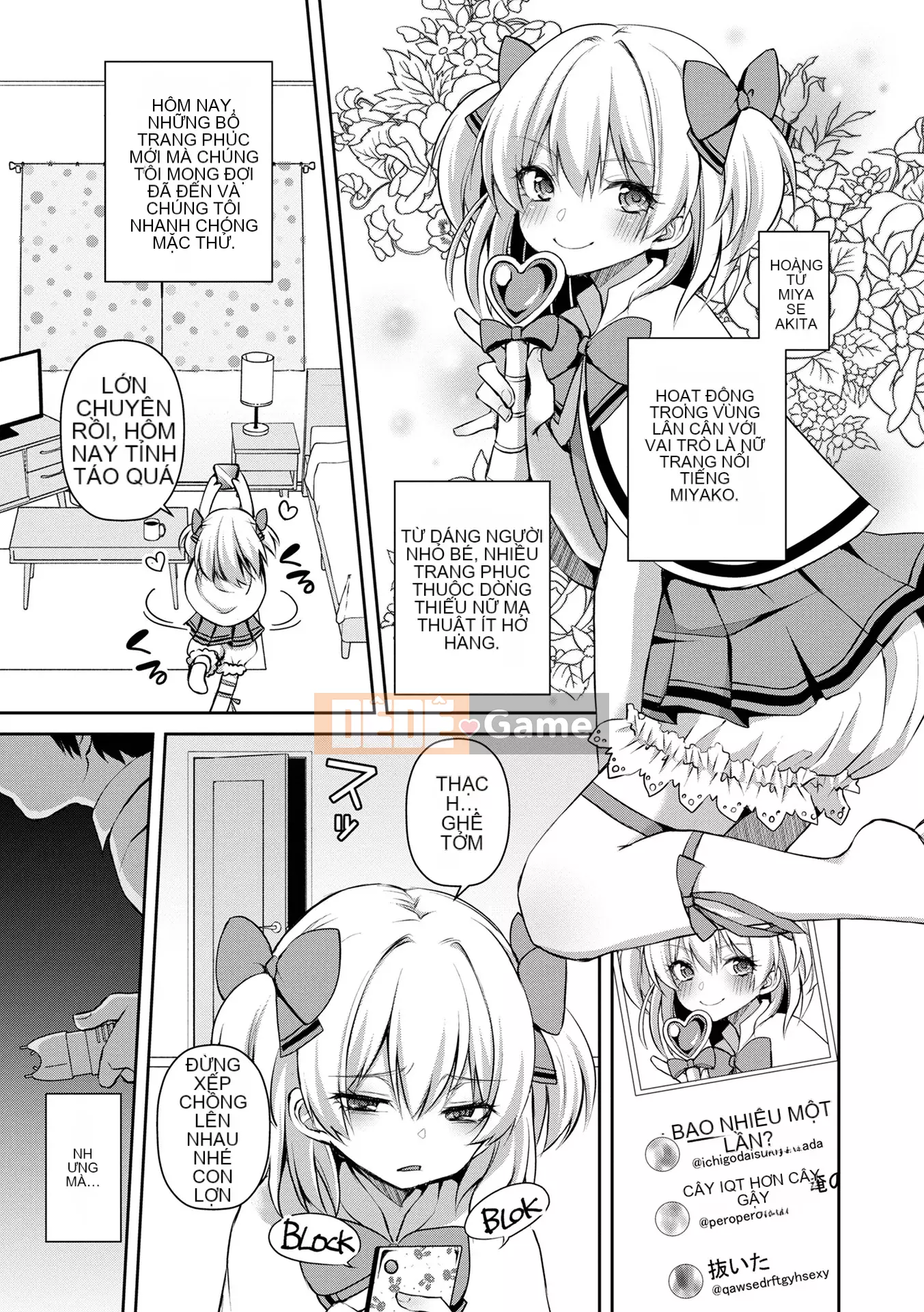 [Shioyaki Ayu] Yuwaku Masochistic [Kỹ thuật số]