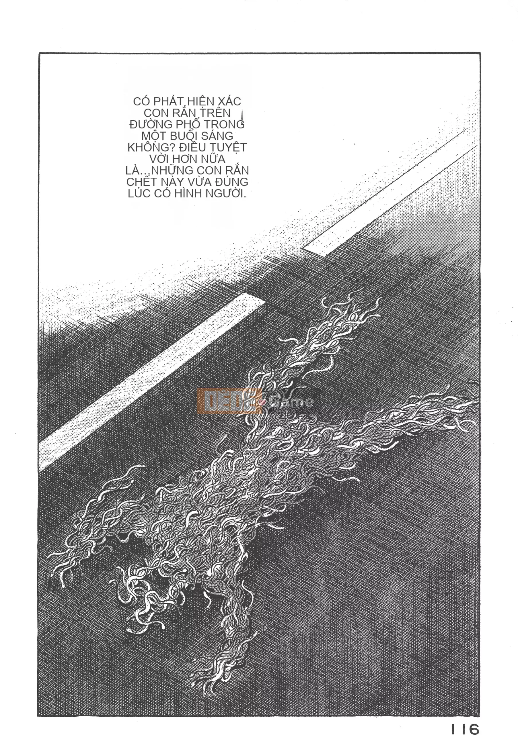 [Nagai Go] Nữ quỷ Onna Majin 卷06