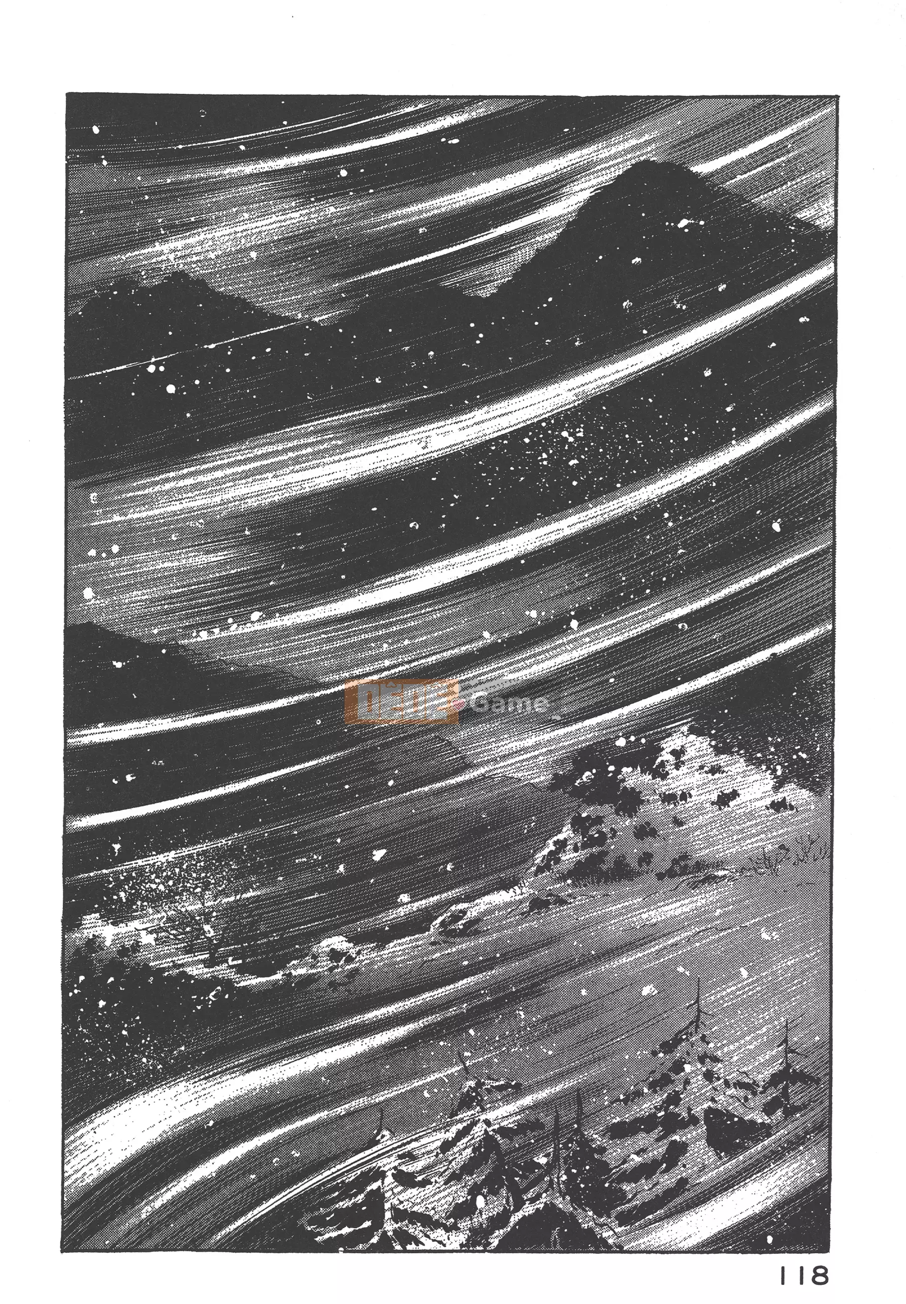 [Nagai Go] Nữ quỷ Onna Majin 卷06