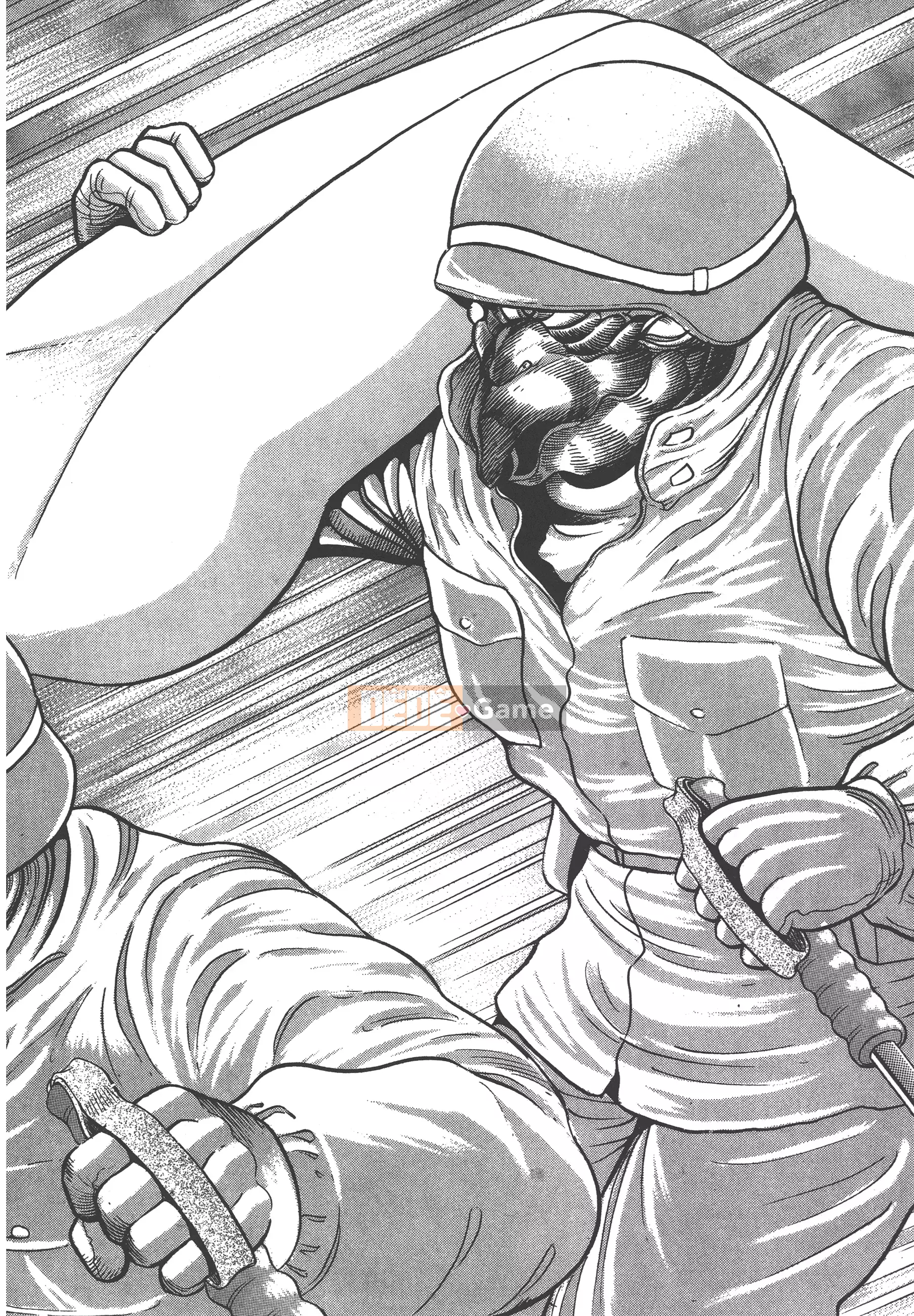 [Nagai Go] Nữ quỷ Onna Majin 卷06