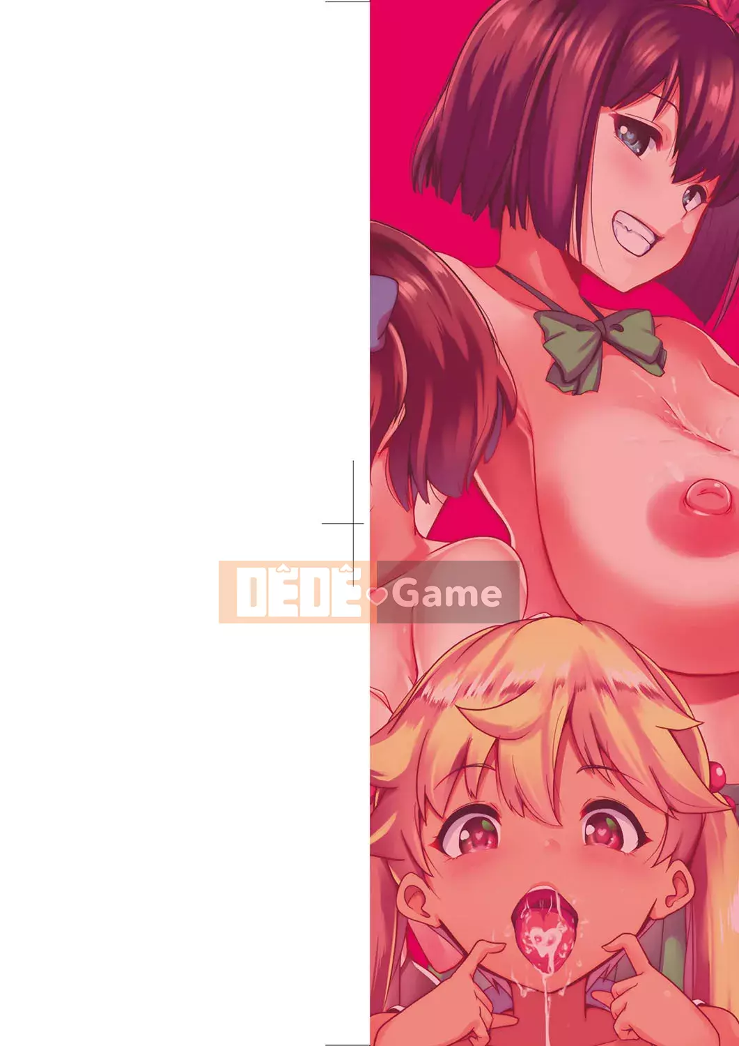 [Muneshiro] Doting Love Copulation [Tiếng Trung] [Số tương lai] [Kỹ thuật số]