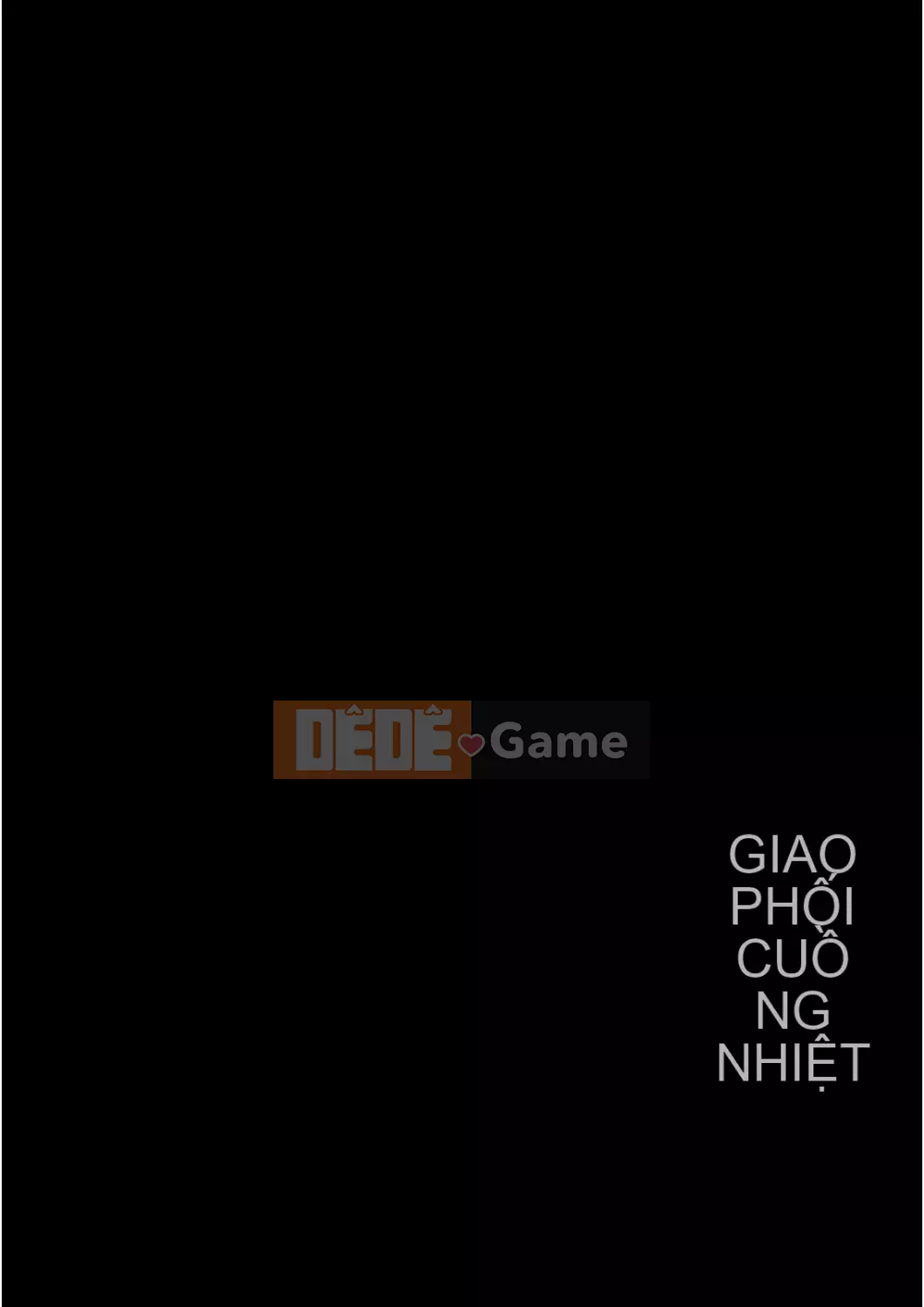 [Muneshiro] Doting Love Copulation [Tiếng Trung] [Số tương lai] [Kỹ thuật số]