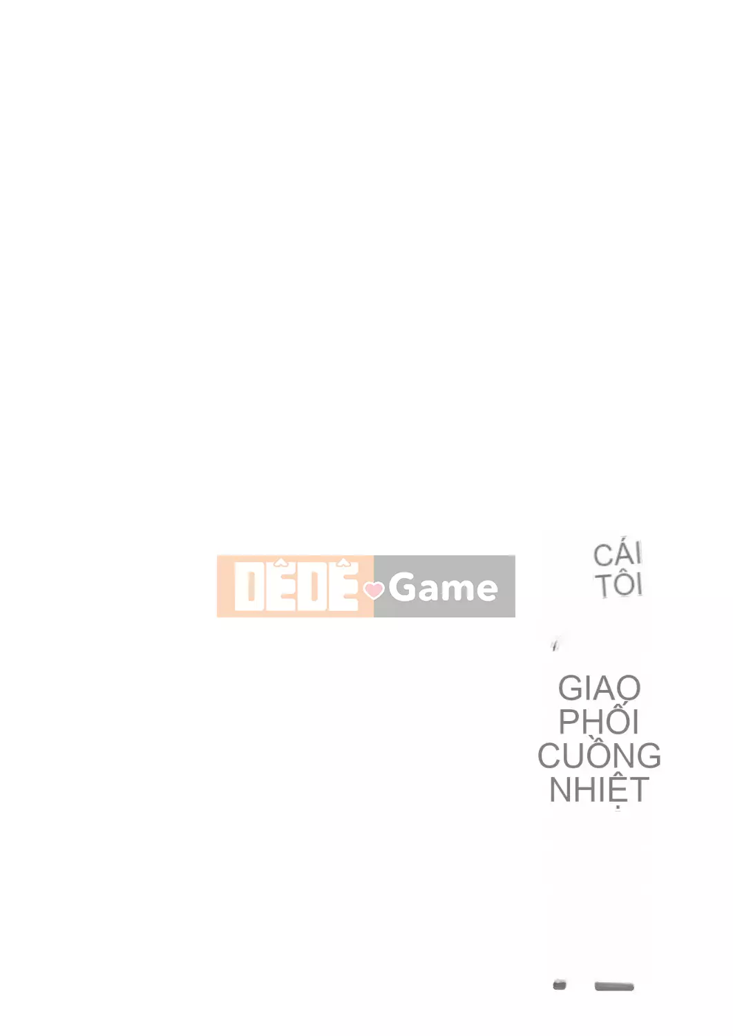 [Muneshiro] Doting Love Copulation [Tiếng Trung] [Số tương lai] [Kỹ thuật số]