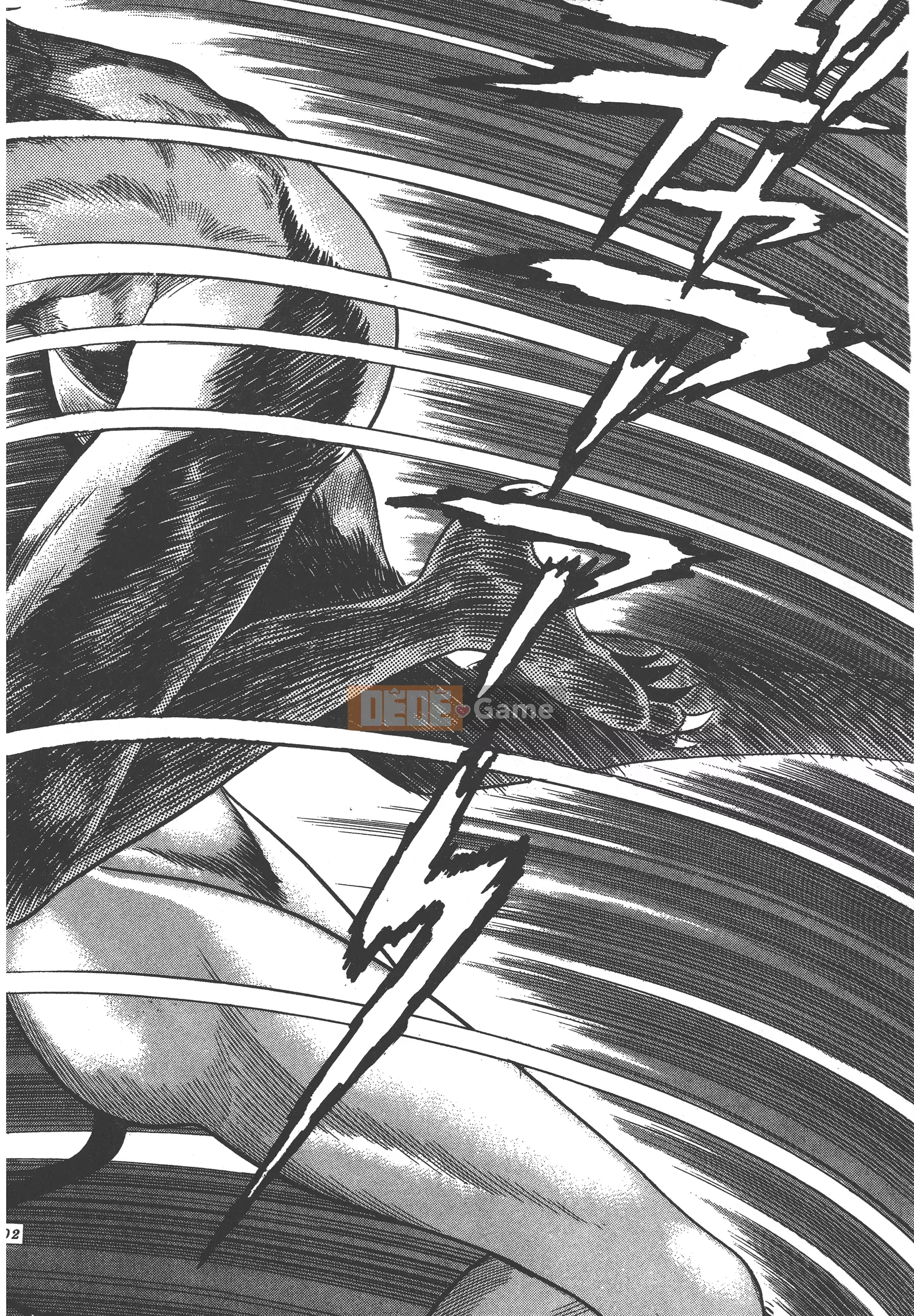 [Nagai Go] Quỷ Nữ Nữ Quỷ 卷05