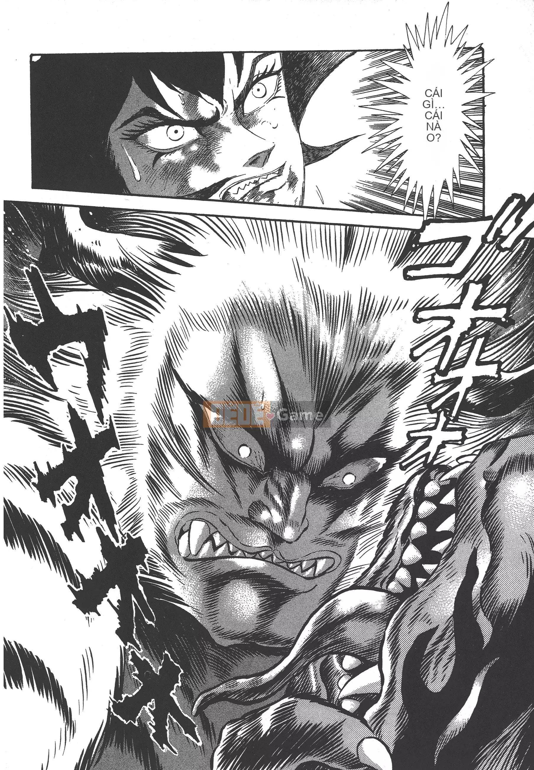 [Nagai Go] Quỷ Nữ Nữ Quỷ 卷05