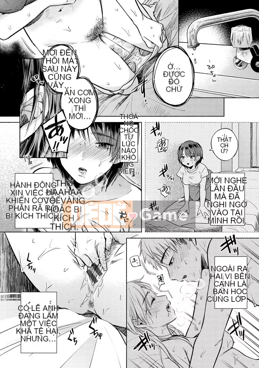 [Momo Yuka] Khỏa thân [Kỹ thuật số]