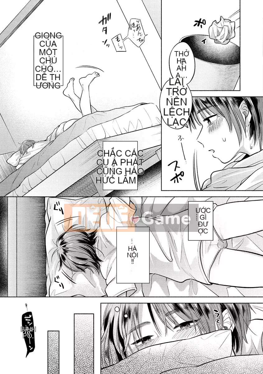 [Momo Yuka] Khỏa thân [Kỹ thuật số]