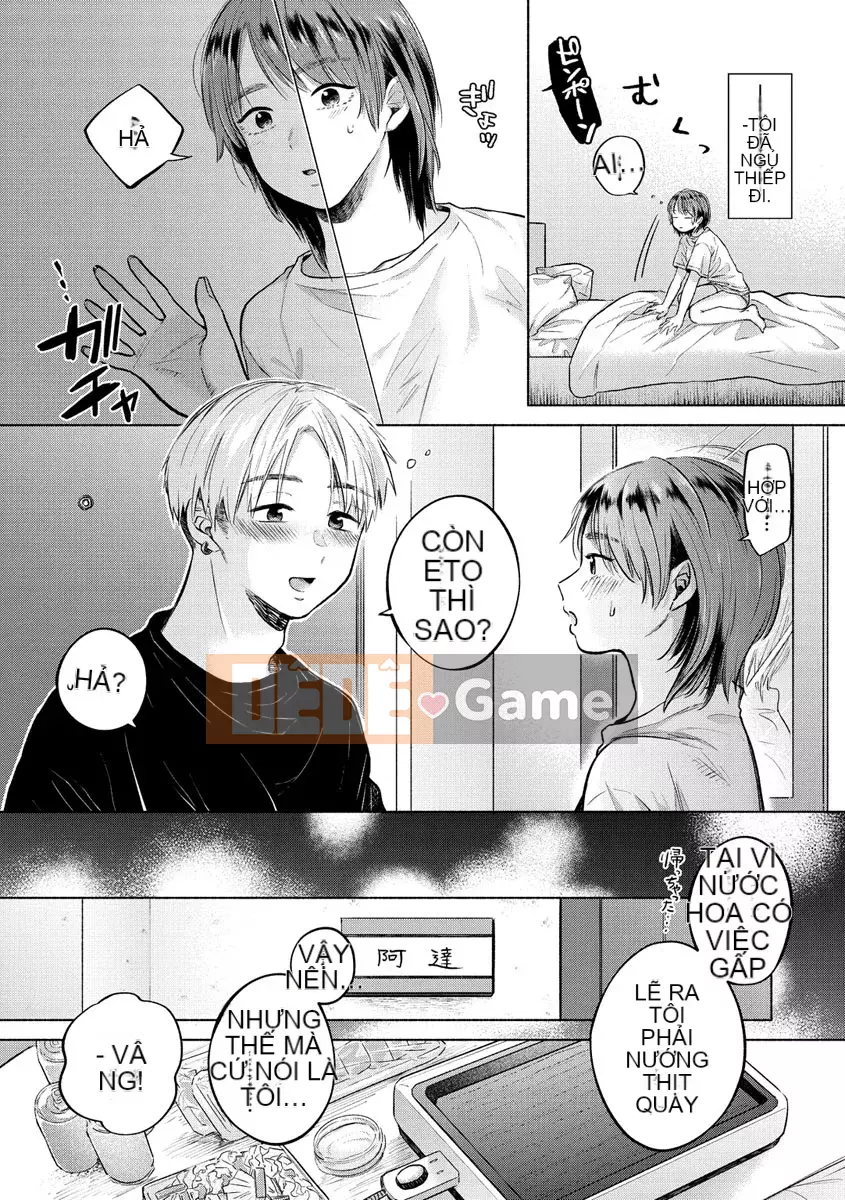 [Momo Yuka] Khỏa thân [Kỹ thuật số]