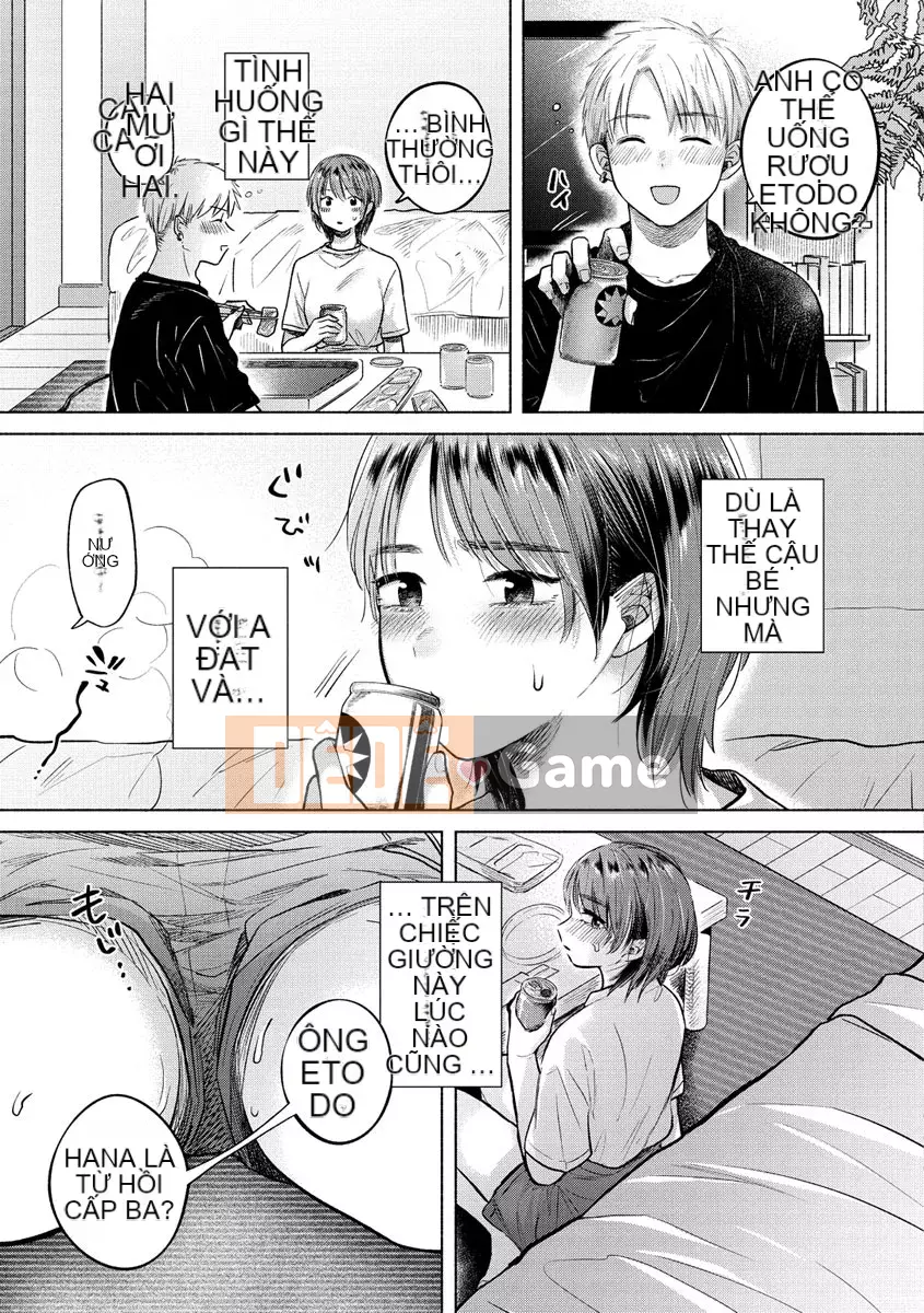 [Momo Yuka] Khỏa thân [Kỹ thuật số]