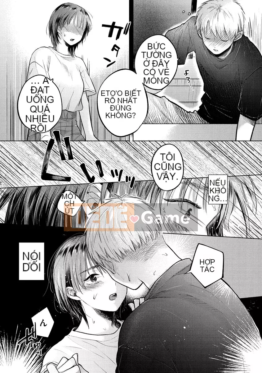 [Momo Yuka] Khỏa thân [Kỹ thuật số]