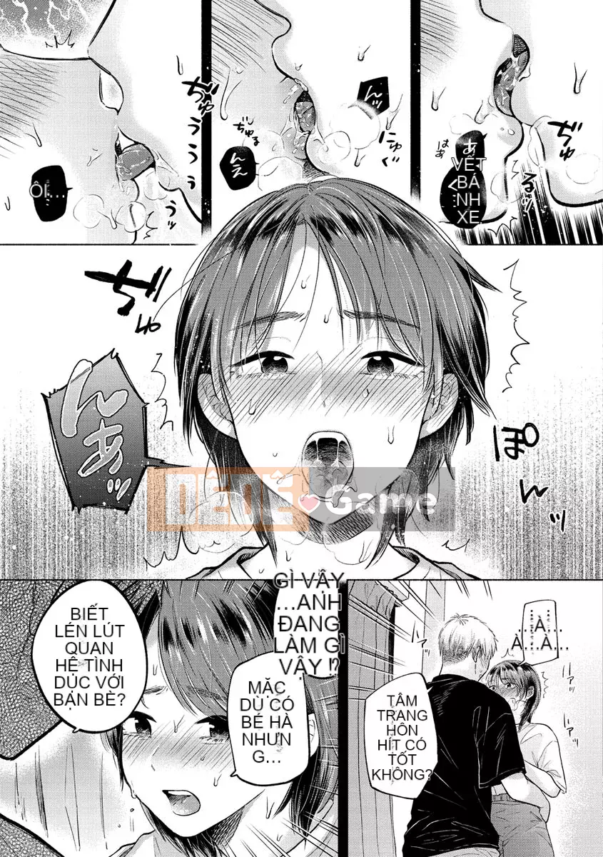 [Momo Yuka] Khỏa thân [Kỹ thuật số]