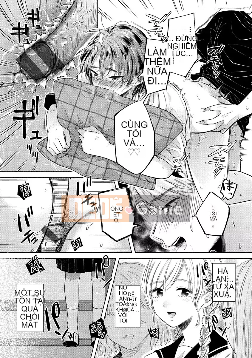 [Momo Yuka] Khỏa thân [Kỹ thuật số]