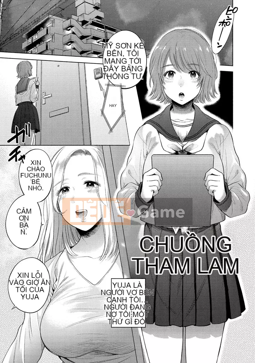 [Momo Yuka] Khỏa thân [Kỹ thuật số]