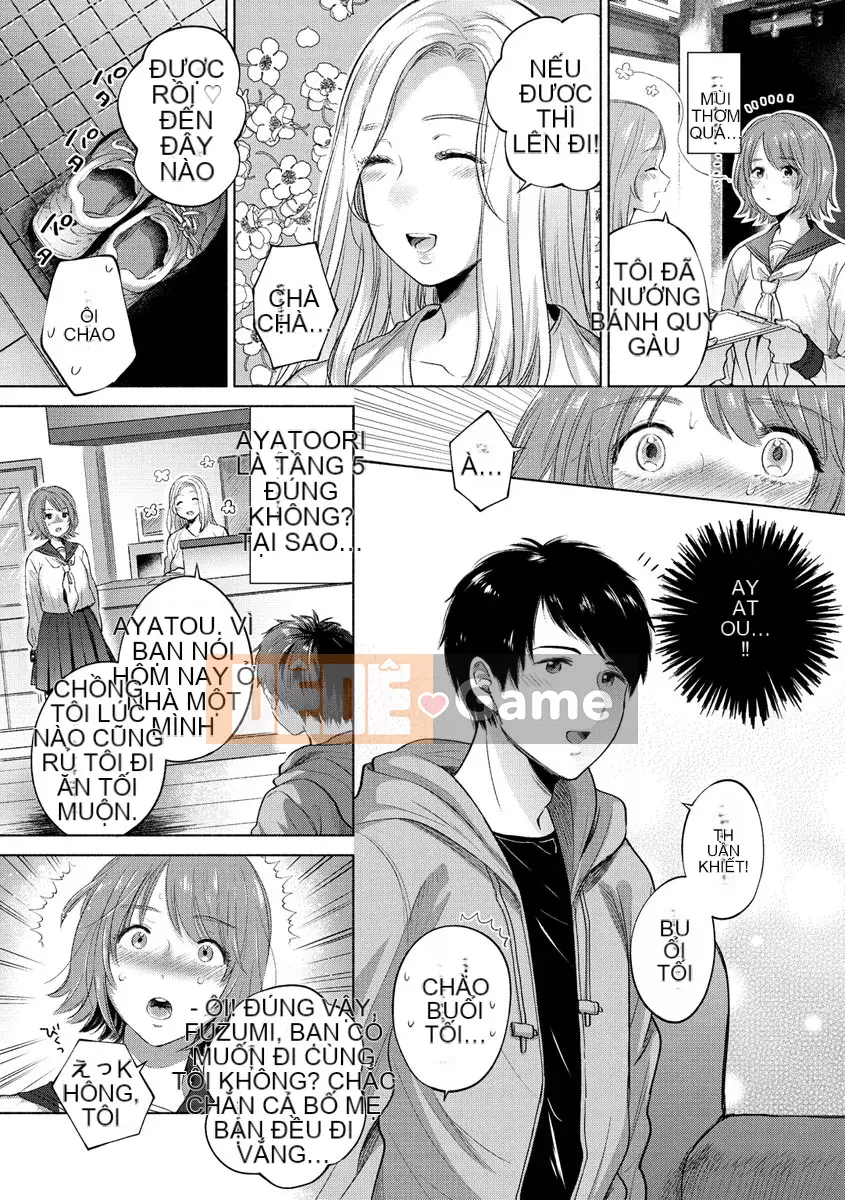 [Momo Yuka] Khỏa thân [Kỹ thuật số]