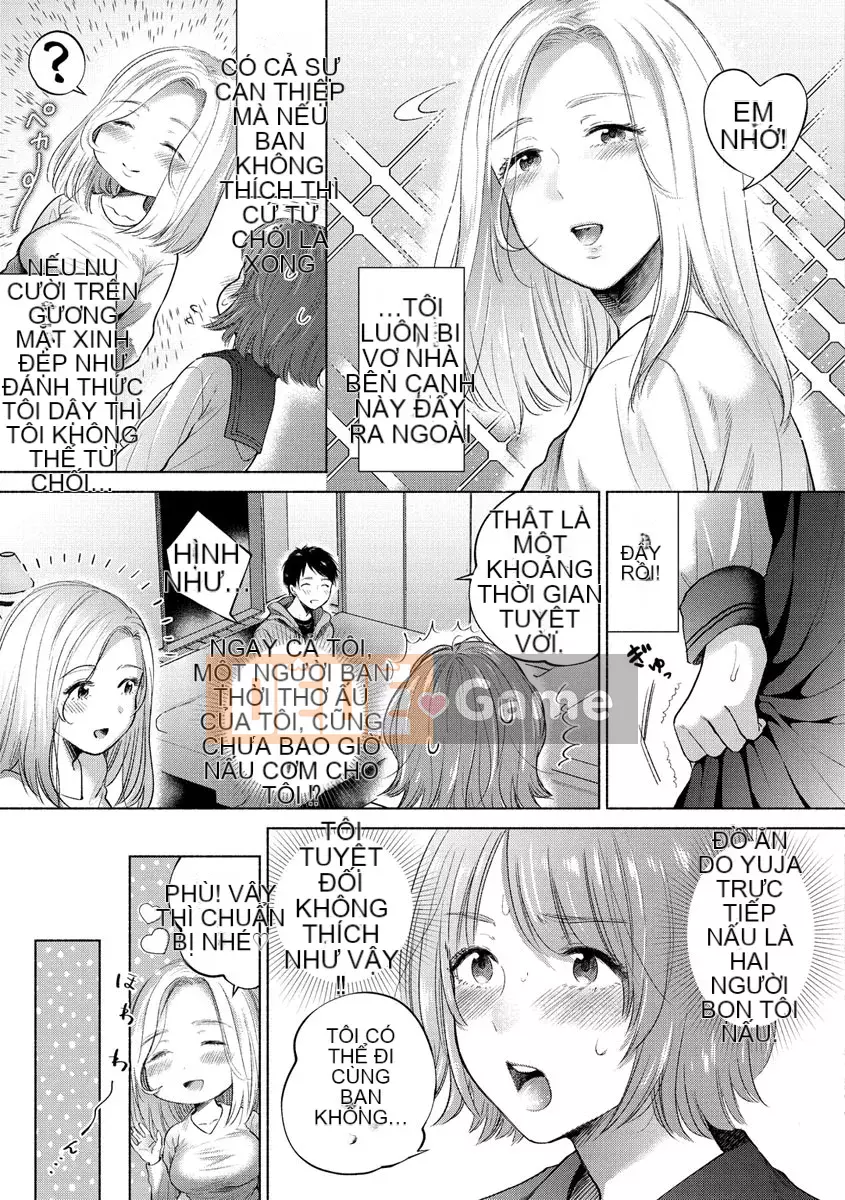 [Momo Yuka] Khỏa thân [Kỹ thuật số]