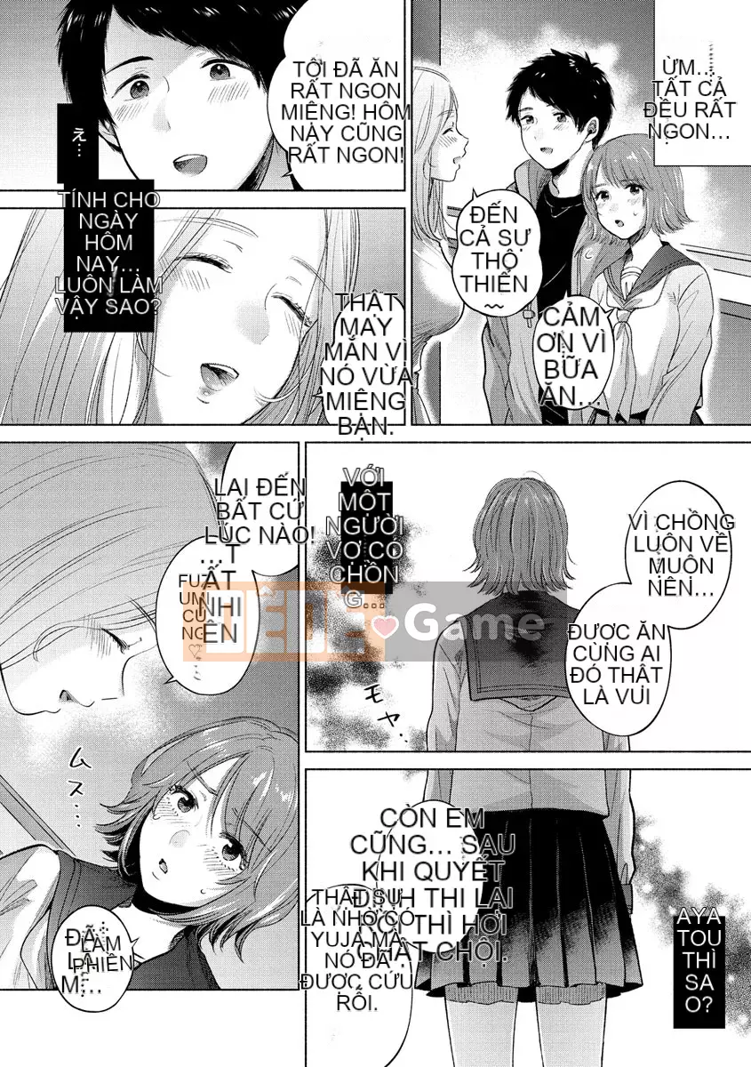 [Momo Yuka] Khỏa thân [Kỹ thuật số]