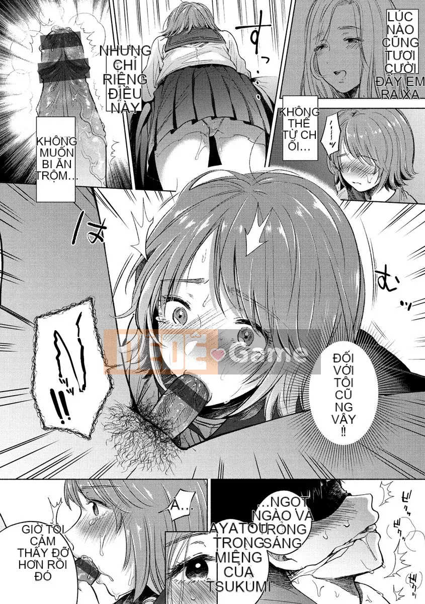 [Momo Yuka] Khỏa thân [Kỹ thuật số]