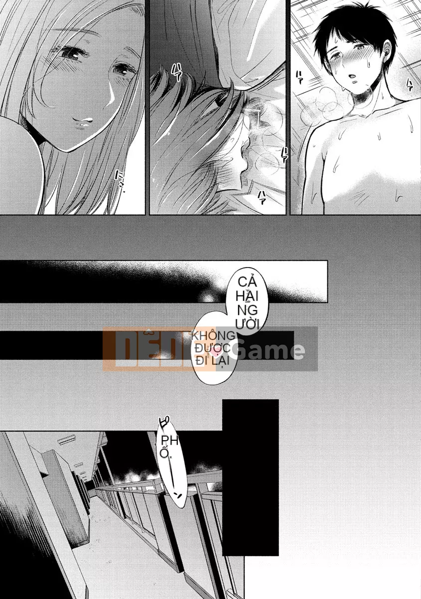 [Momo Yuka] Khỏa thân [Kỹ thuật số]