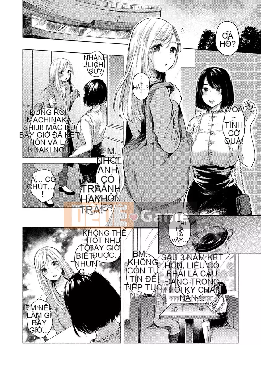 [Momo Yuka] Khỏa thân [Kỹ thuật số]