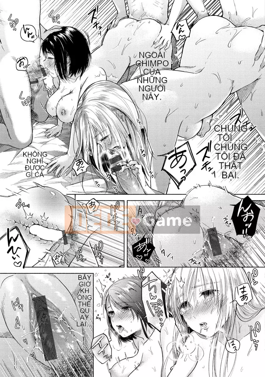 [Momo Yuka] Khỏa thân [Kỹ thuật số]