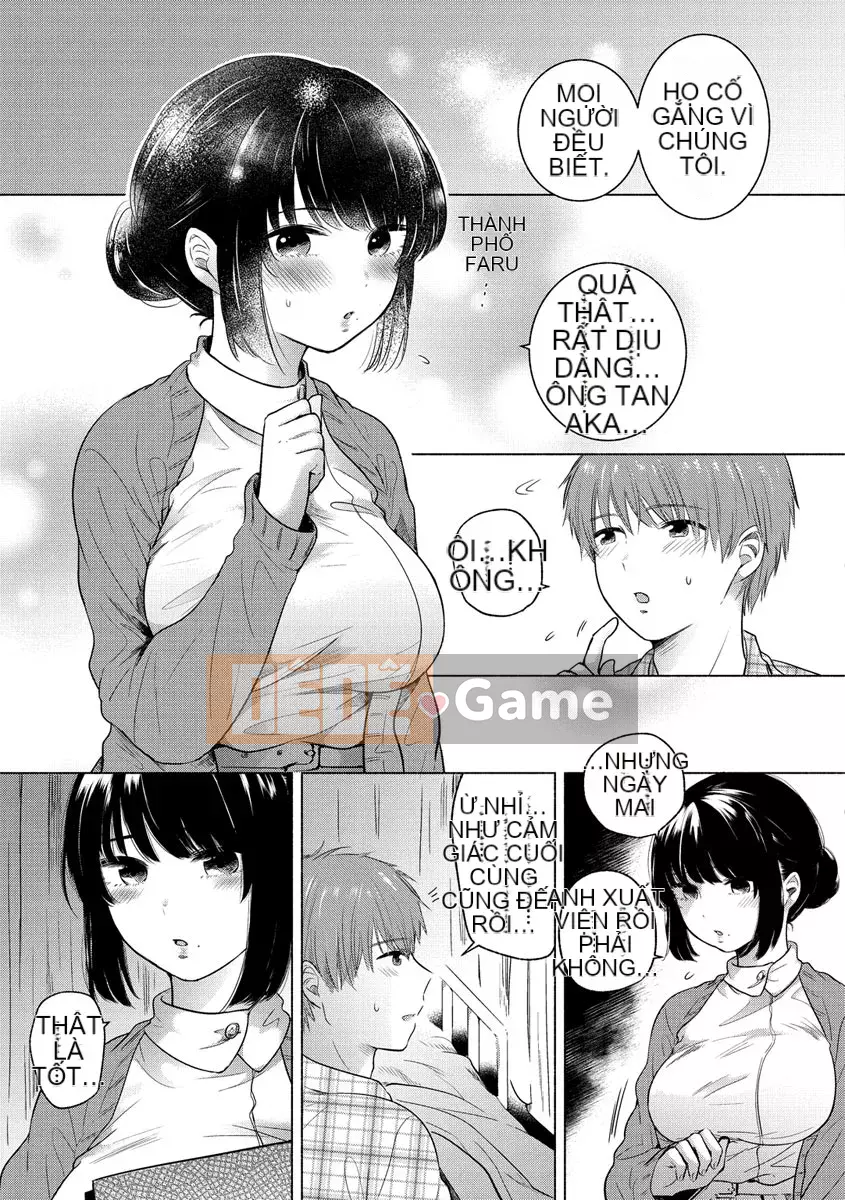 [Momo Yuka] Khỏa thân [Kỹ thuật số]