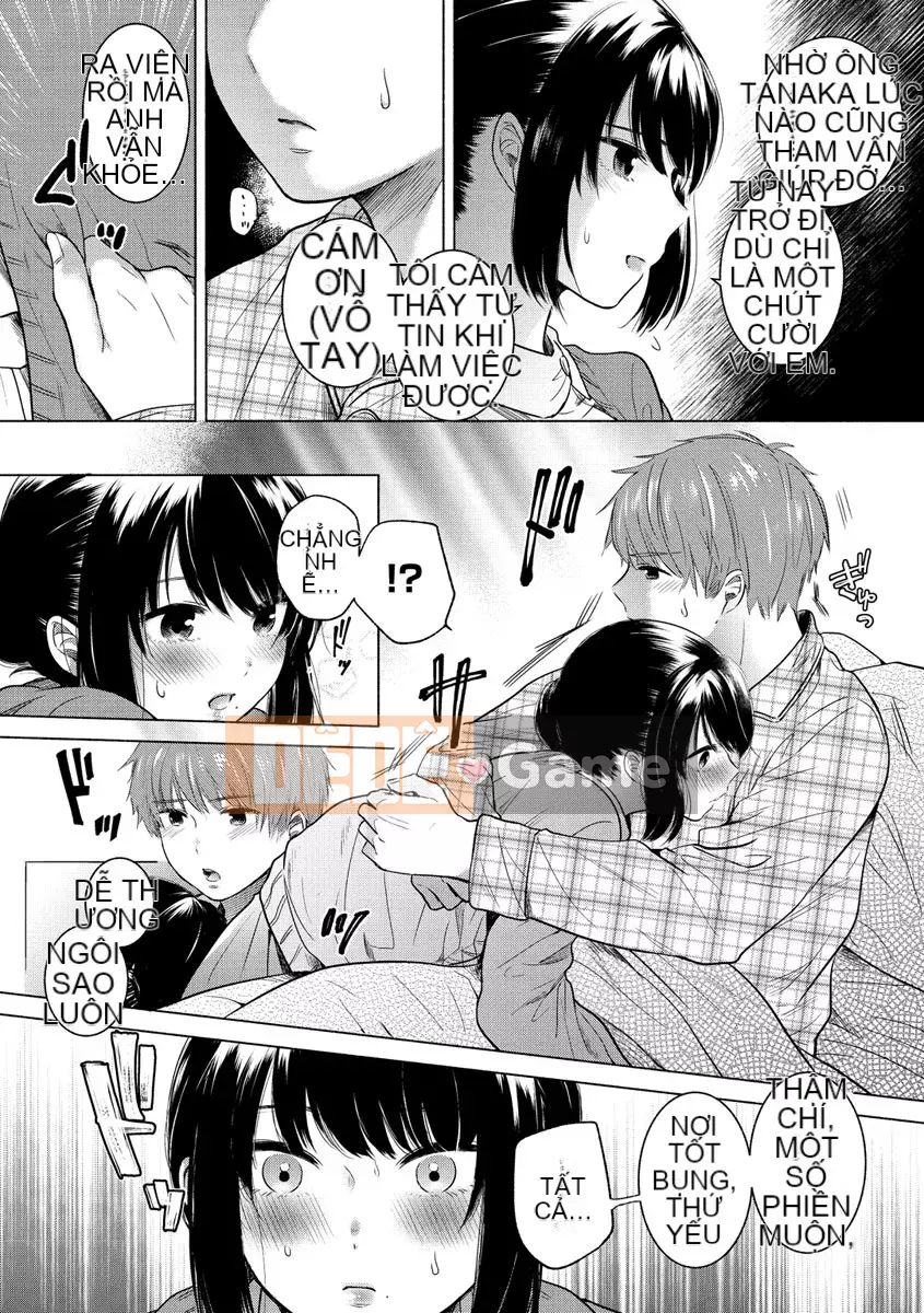 [Momo Yuka] Khỏa thân [Kỹ thuật số]