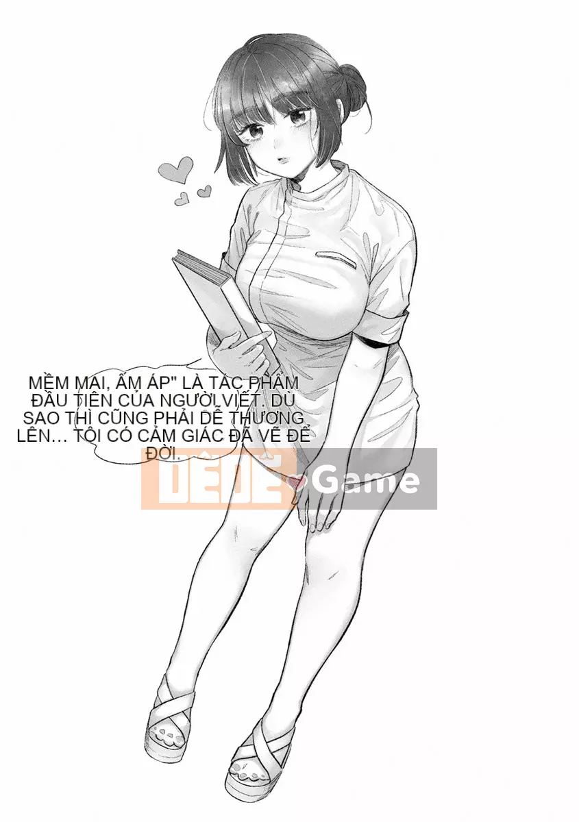 [Momo Yuka] Khỏa thân [Kỹ thuật số]