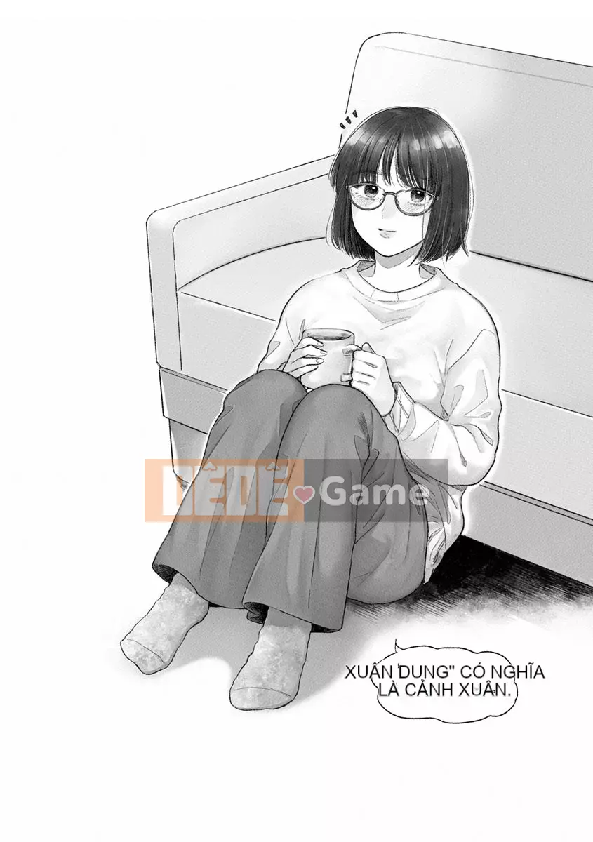 [Momo Yuka] Khỏa thân [Kỹ thuật số]