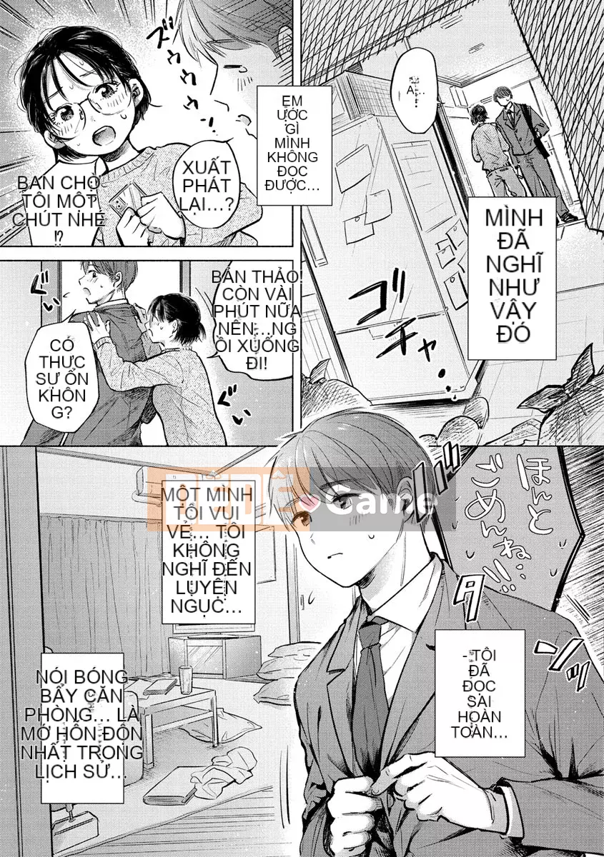 [Momo Yuka] Khỏa thân [Kỹ thuật số]