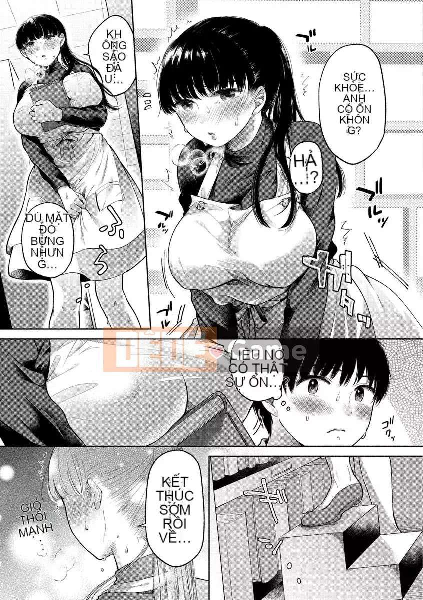 [Momo Yuka] Khỏa thân [Kỹ thuật số]