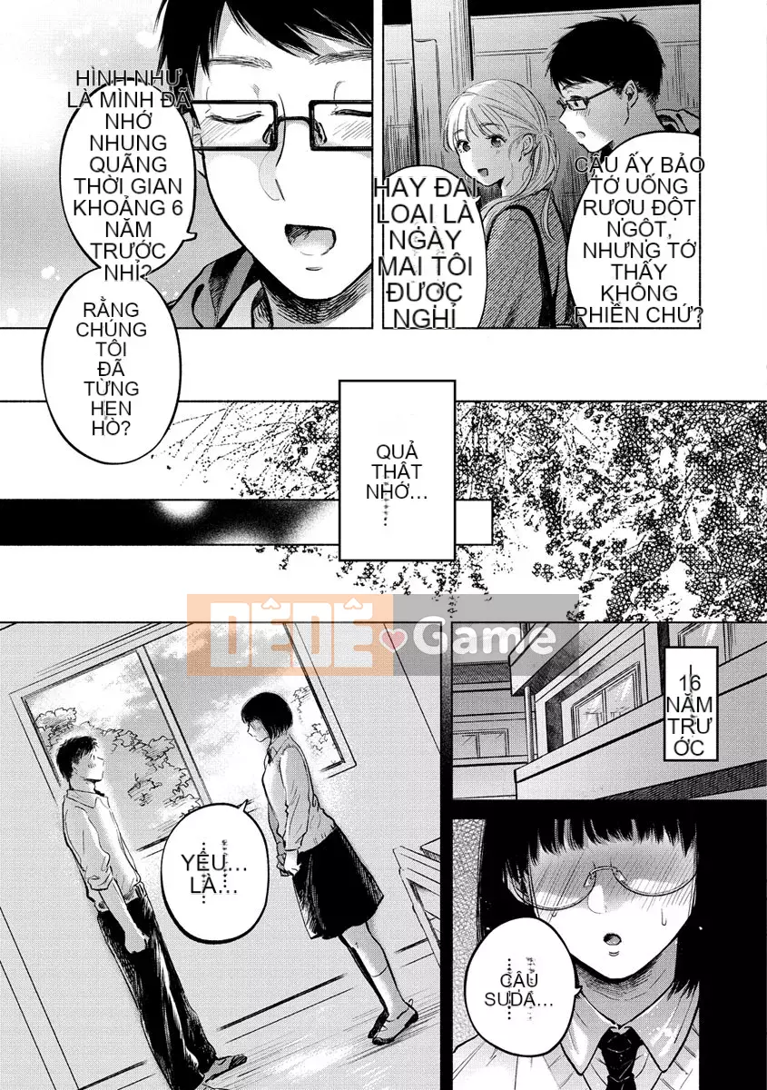 [Momo Yuka] Khỏa thân [Kỹ thuật số]