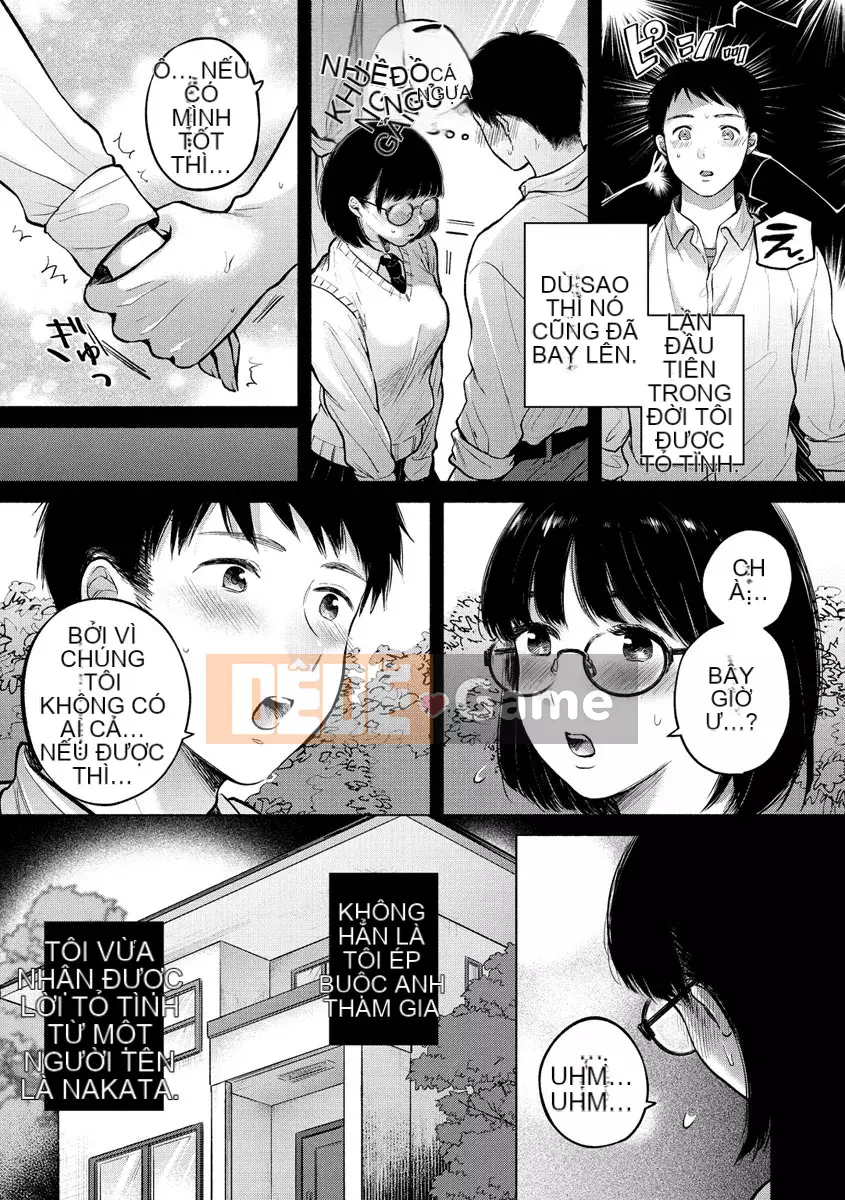 [Momo Yuka] Khỏa thân [Kỹ thuật số]