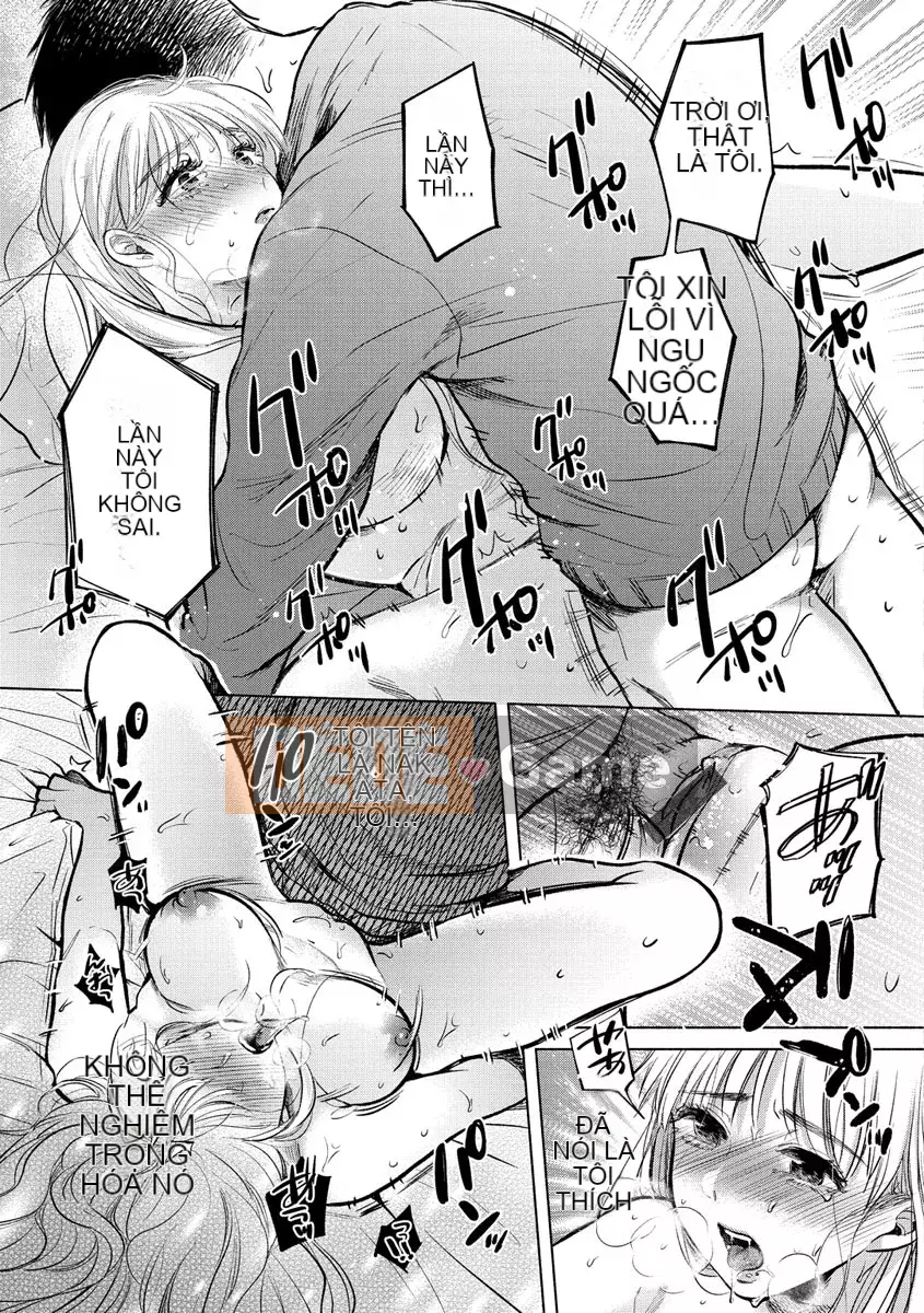 [Momo Yuka] Khỏa thân [Kỹ thuật số]