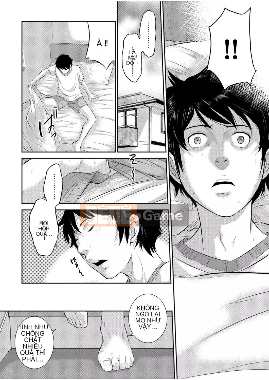 [Harazaki Kuma] Một thị trấn với một vu nữ [Tiếng Trung] [Số tương lai] [Kỹ thuật số]