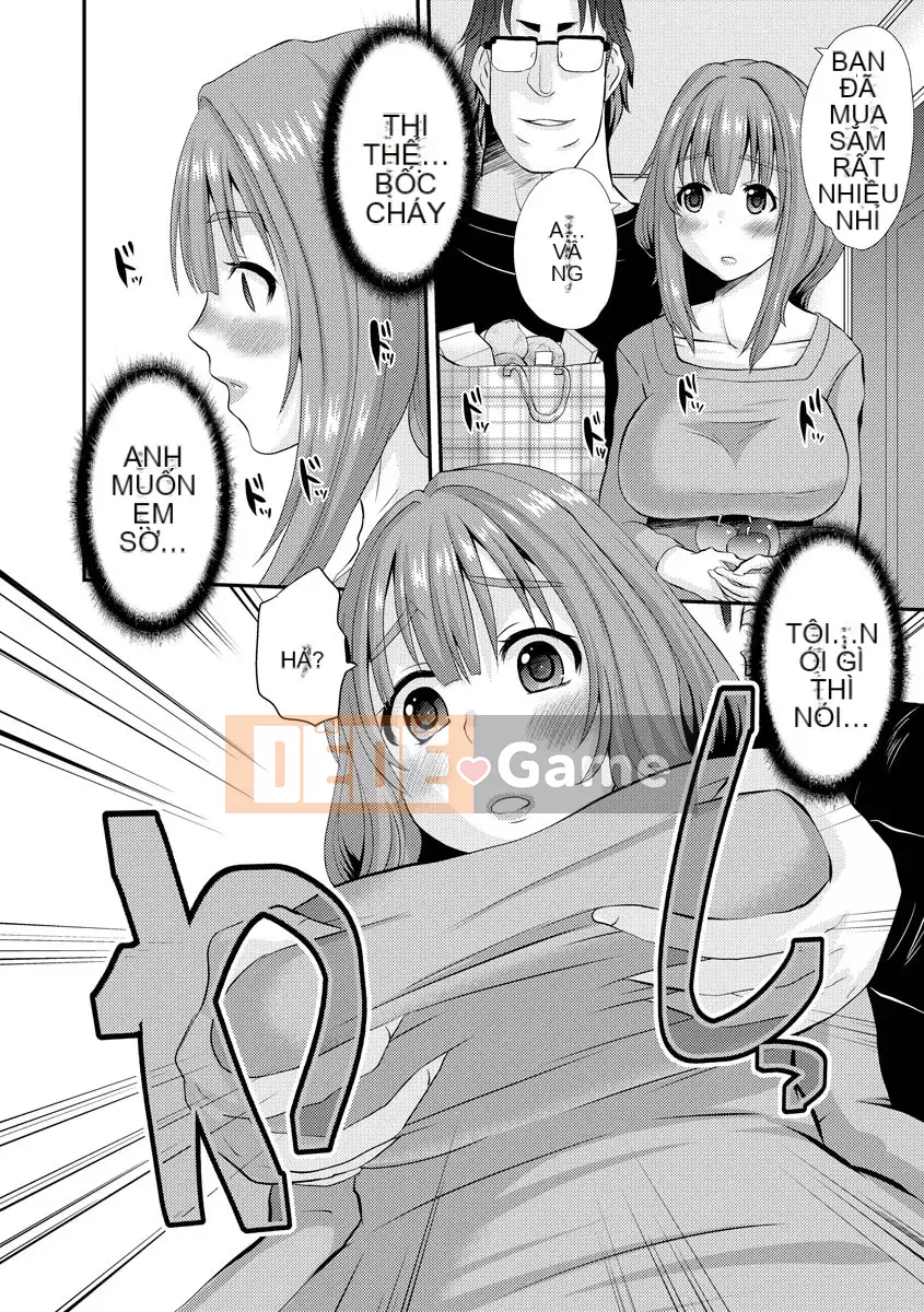 [Tenchumaru] Netorare Hitozuma Zukan [Kỹ thuật số]