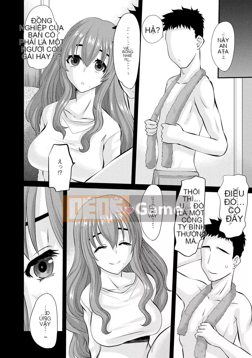 [Tenchumaru] Netorare Hitozuma Zukan [Kỹ thuật số]