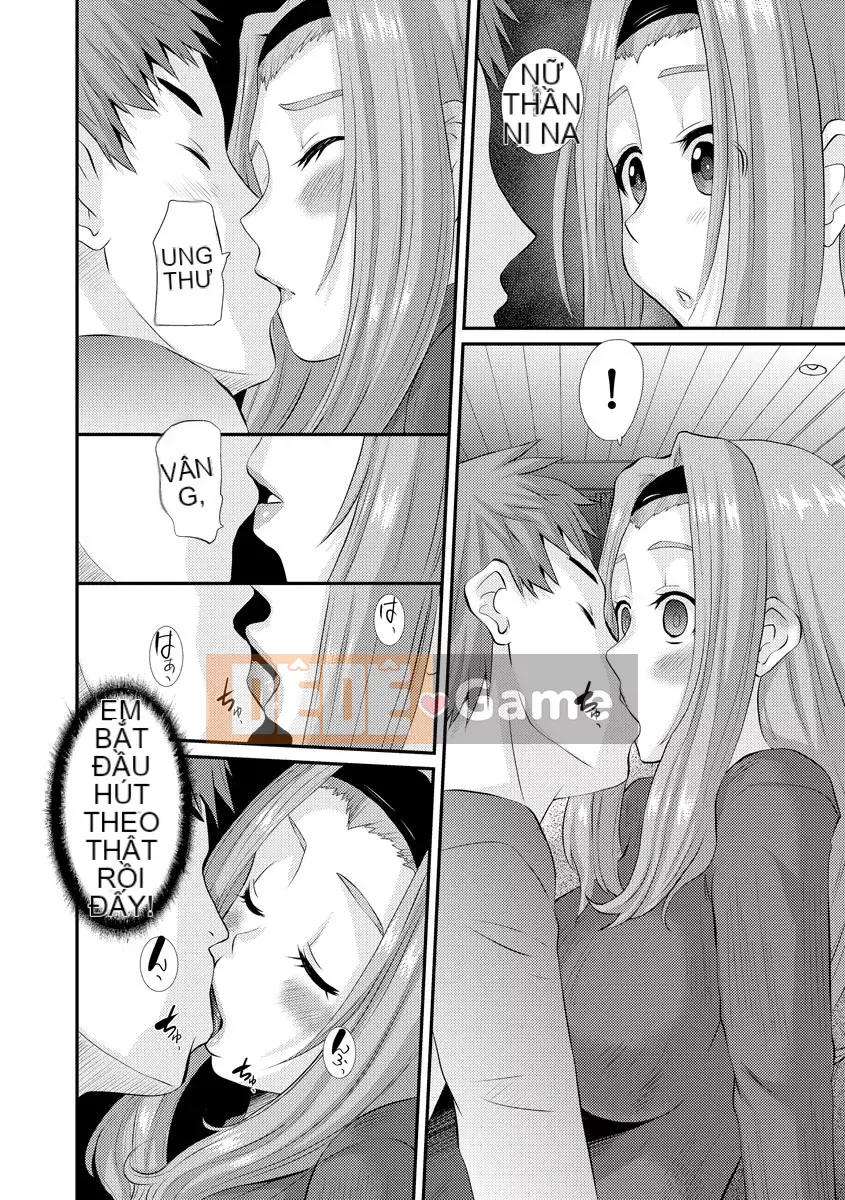 [Tenchumaru] Netorare Hitozuma Zukan [Kỹ thuật số]