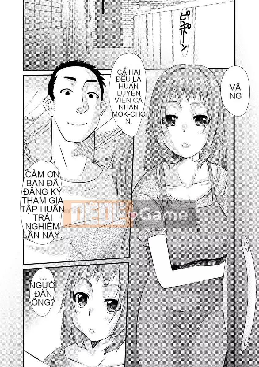 [Tenchumaru] Netorare Hitozuma Zukan [Kỹ thuật số]