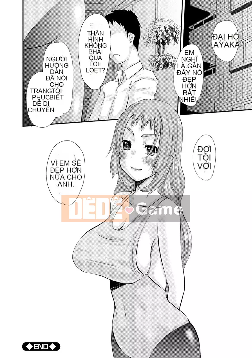 [Tenchumaru] Netorare Hitozuma Zukan [Kỹ thuật số]